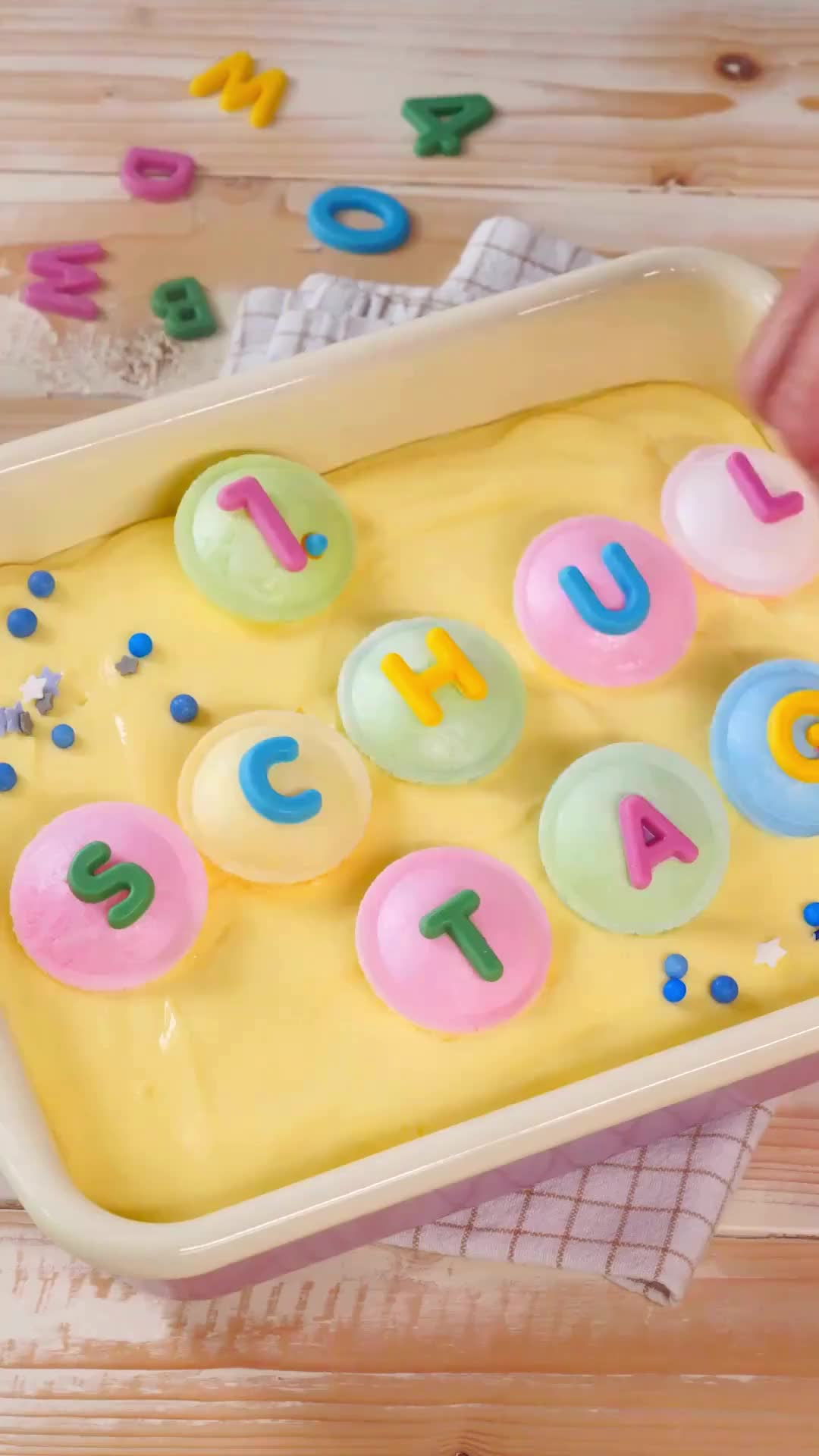 @Dr. Oetker Deutschland