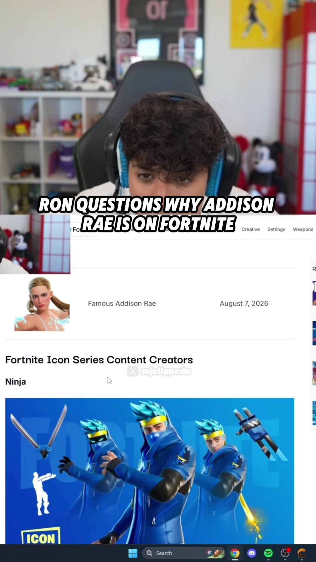 @Michael