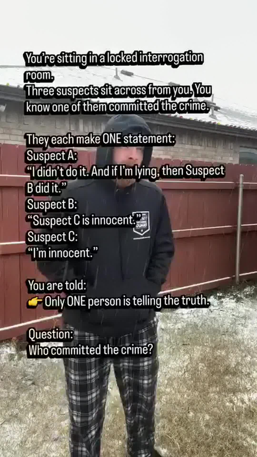 @Joe