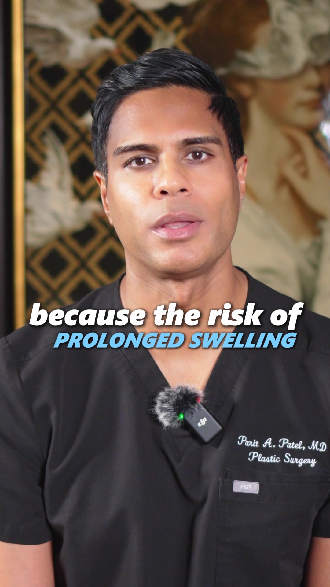 @Dr. Parit Patel, MD