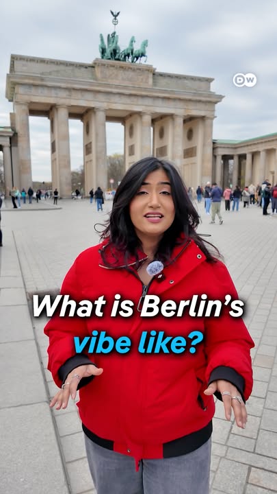 @Berlin Fresh