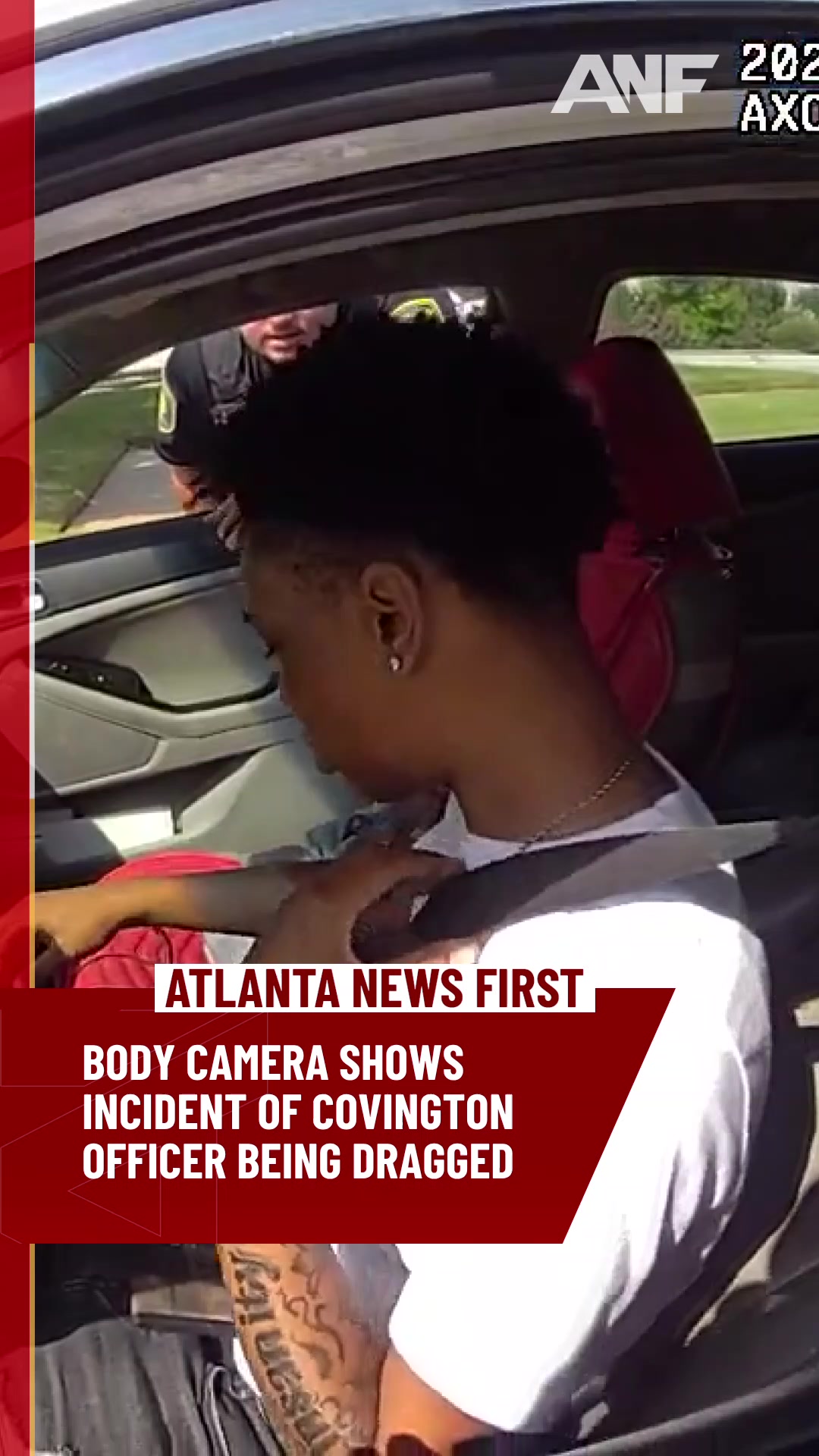 @Atlanta News First