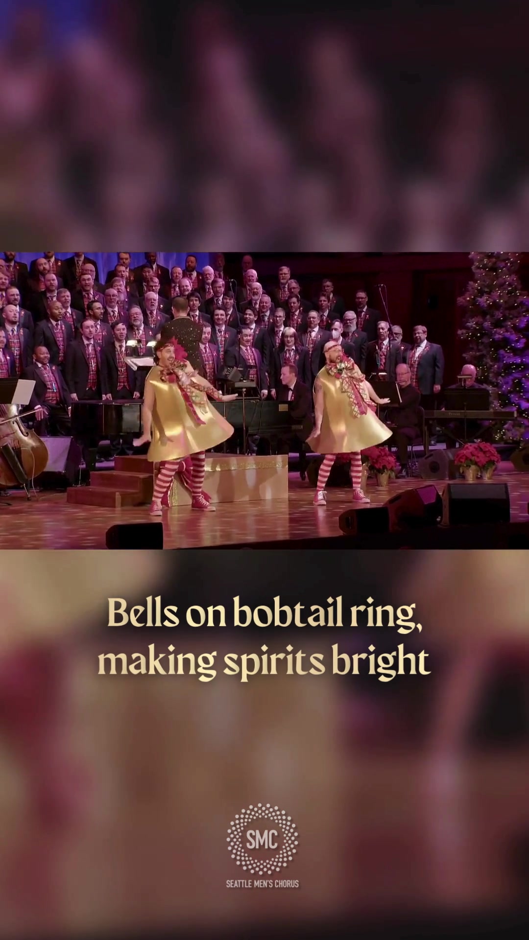 @Seattle Men&rsquo;s Chorus