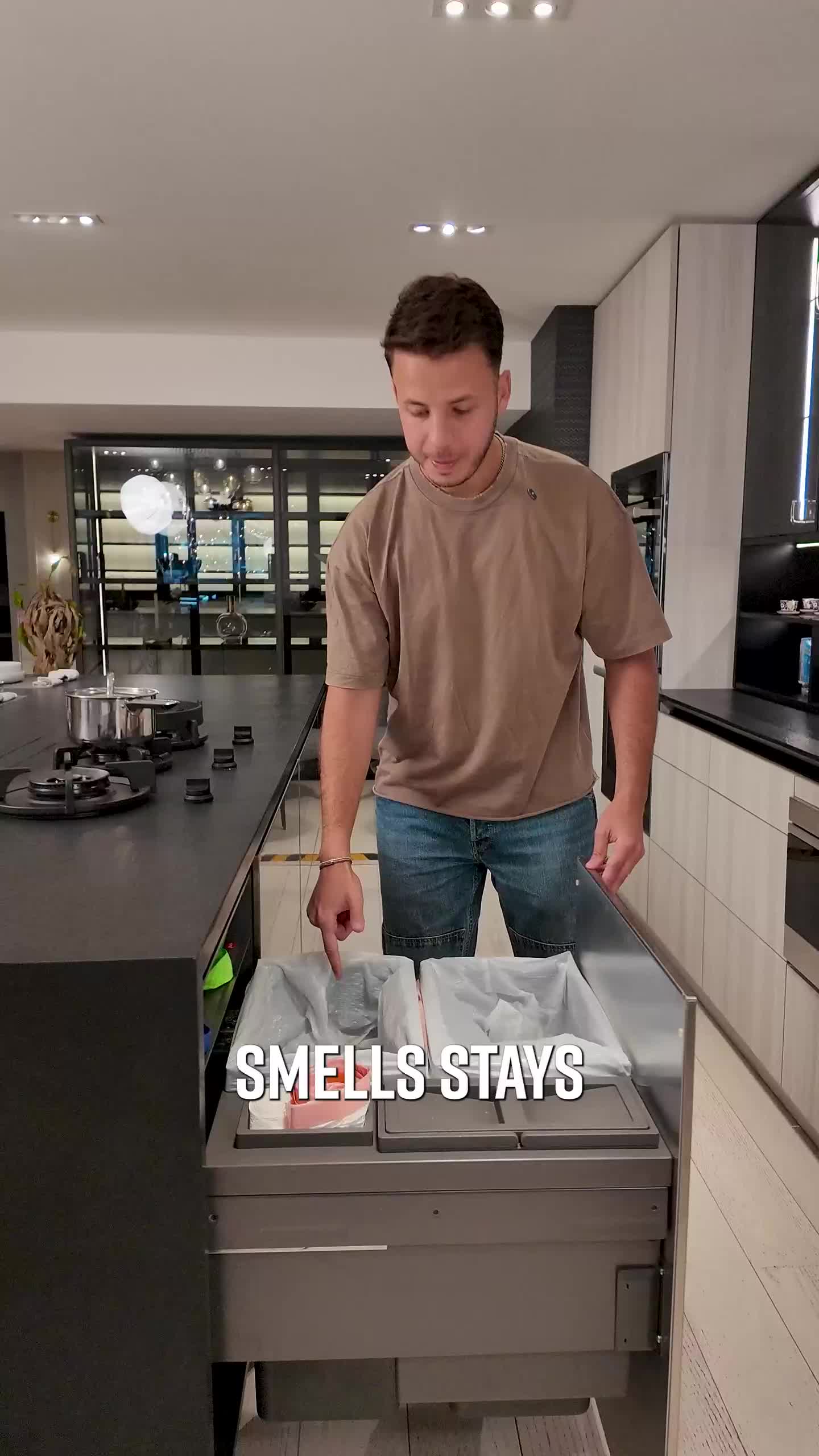 @The Kitchen Guy