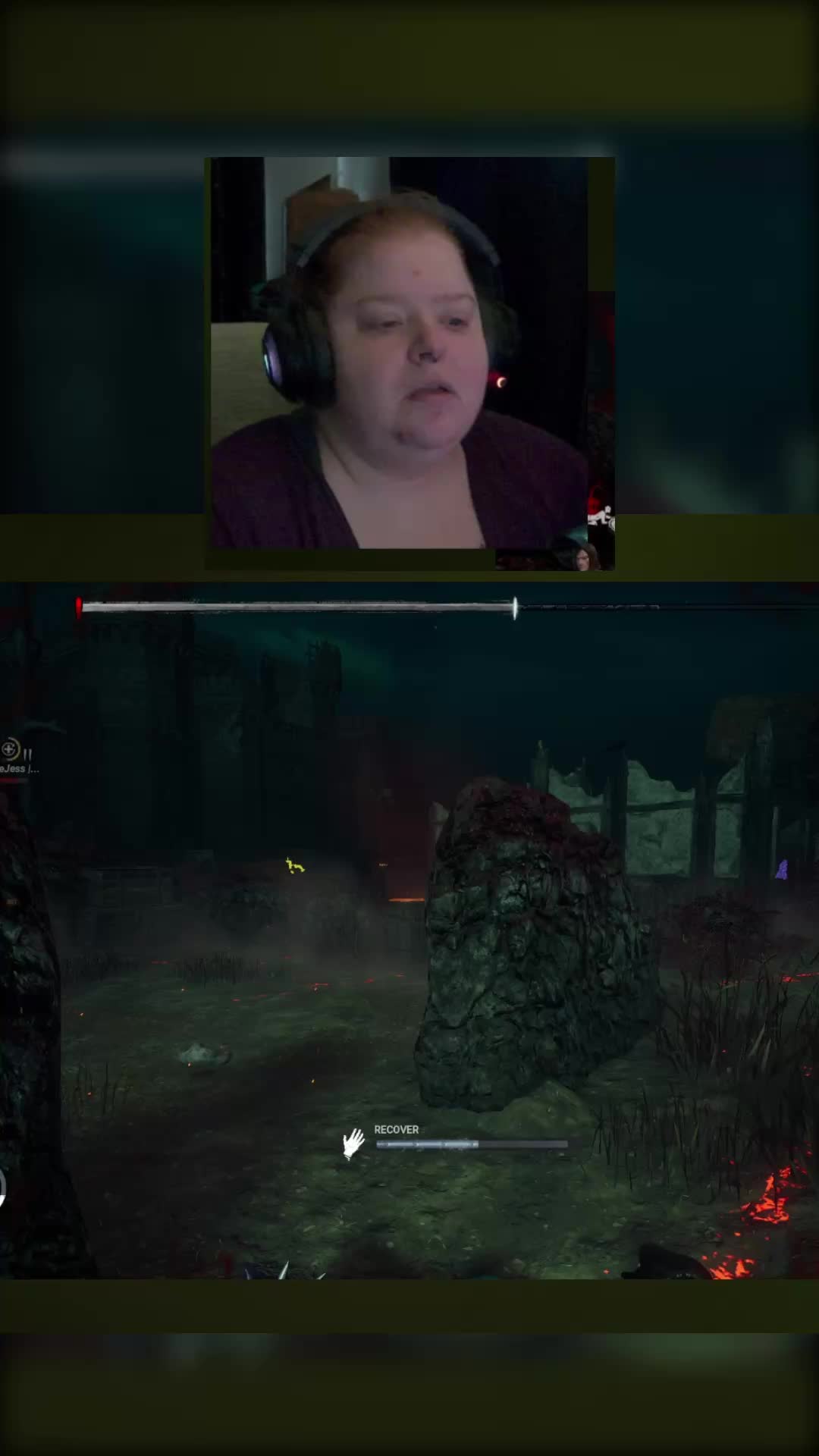 @SpookieJess | Twitch