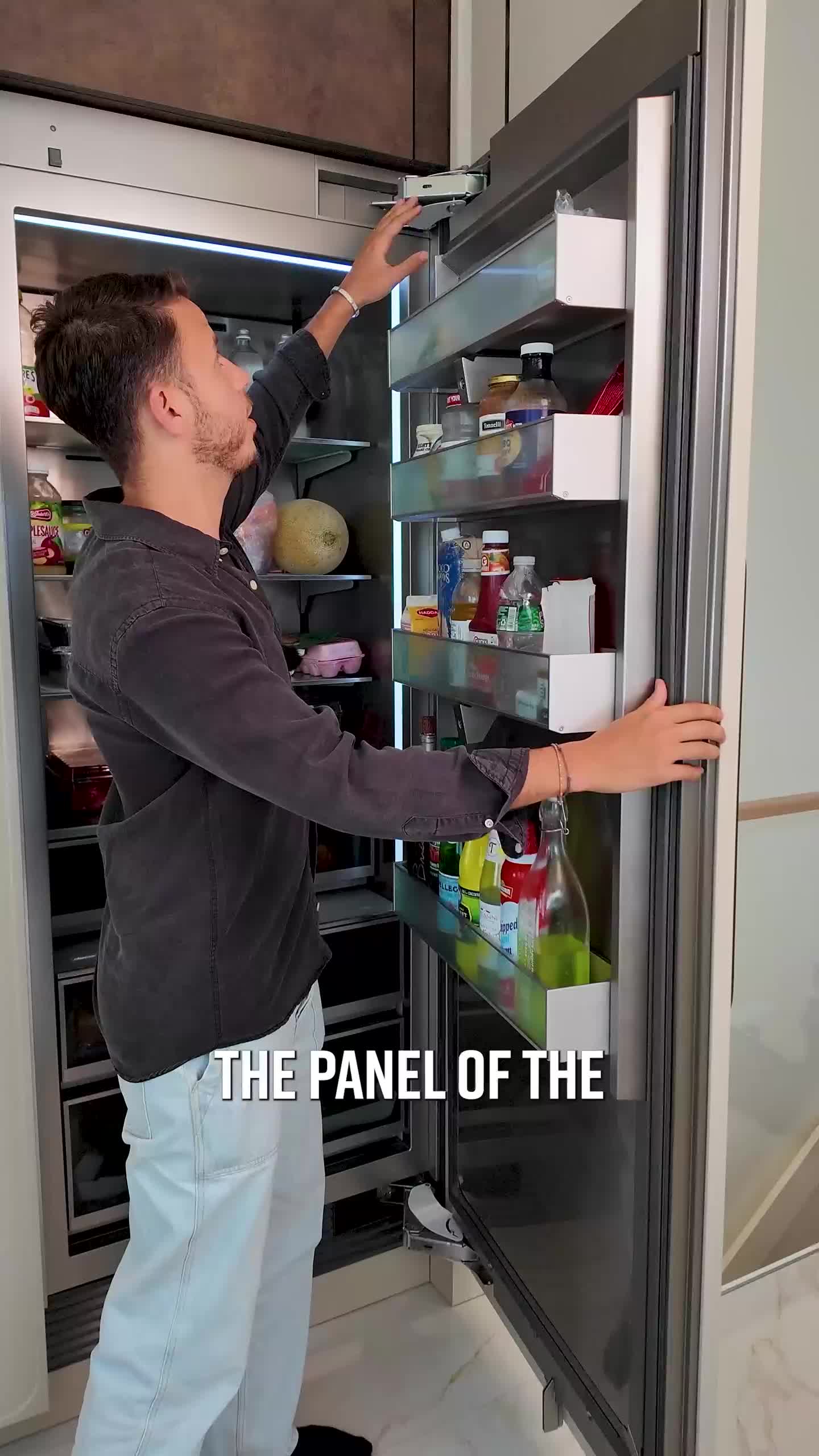 @The Kitchen Guy
