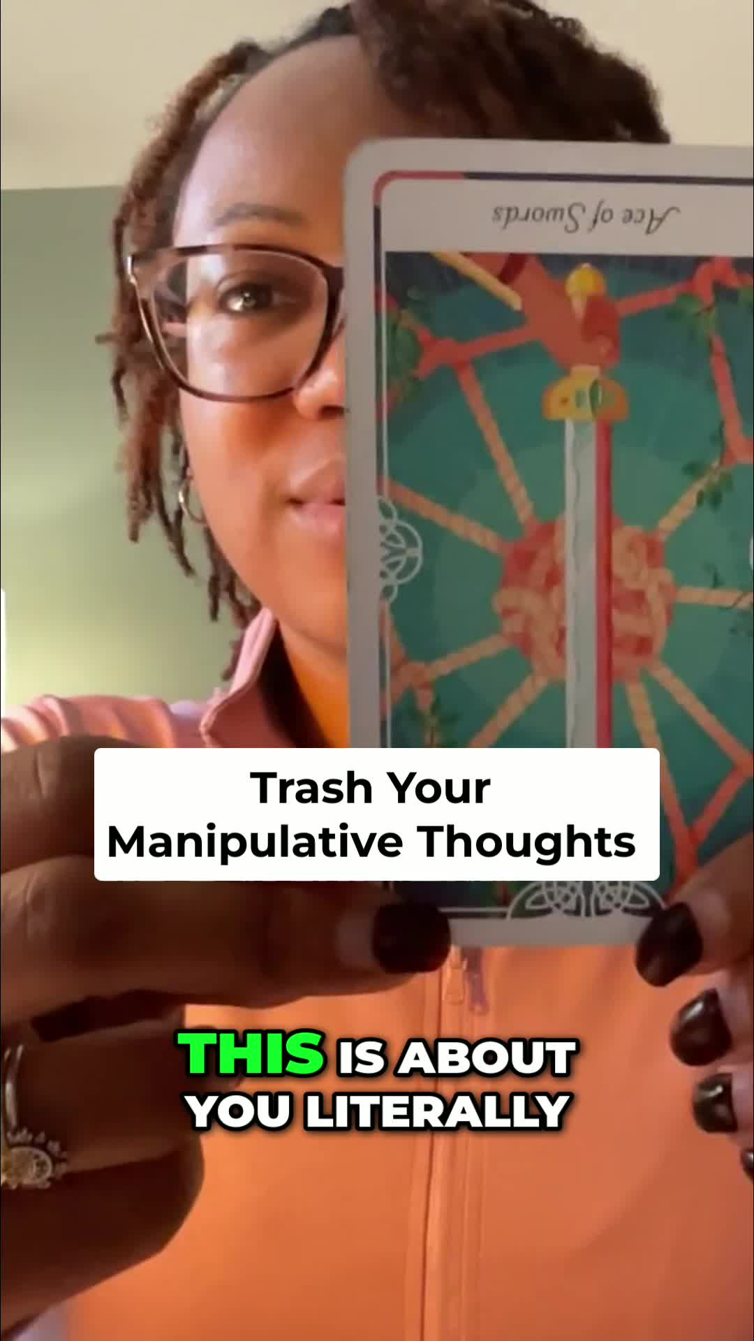 @The Arian Elf Tarot LLC