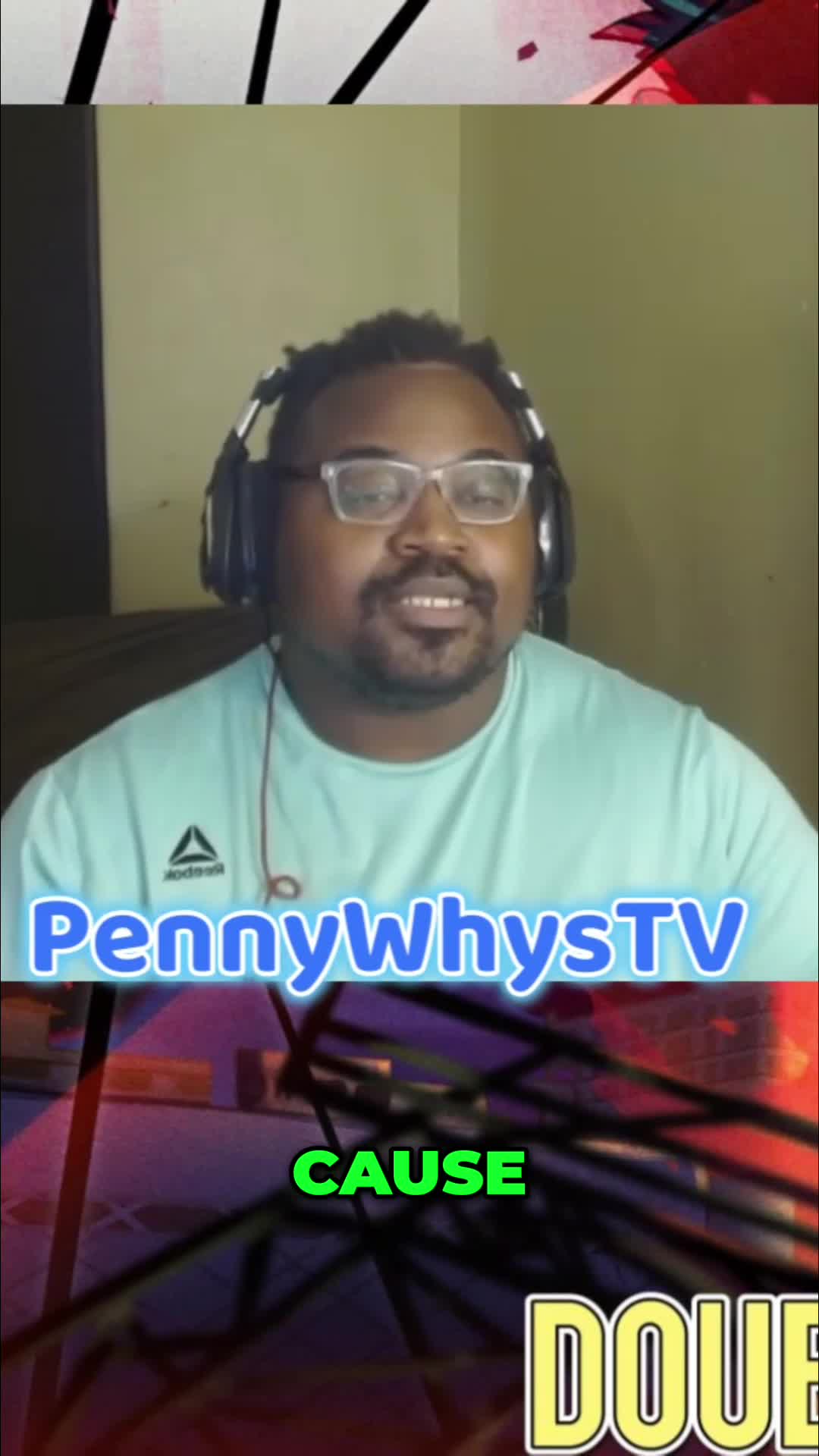 @DoubleOOPodcast