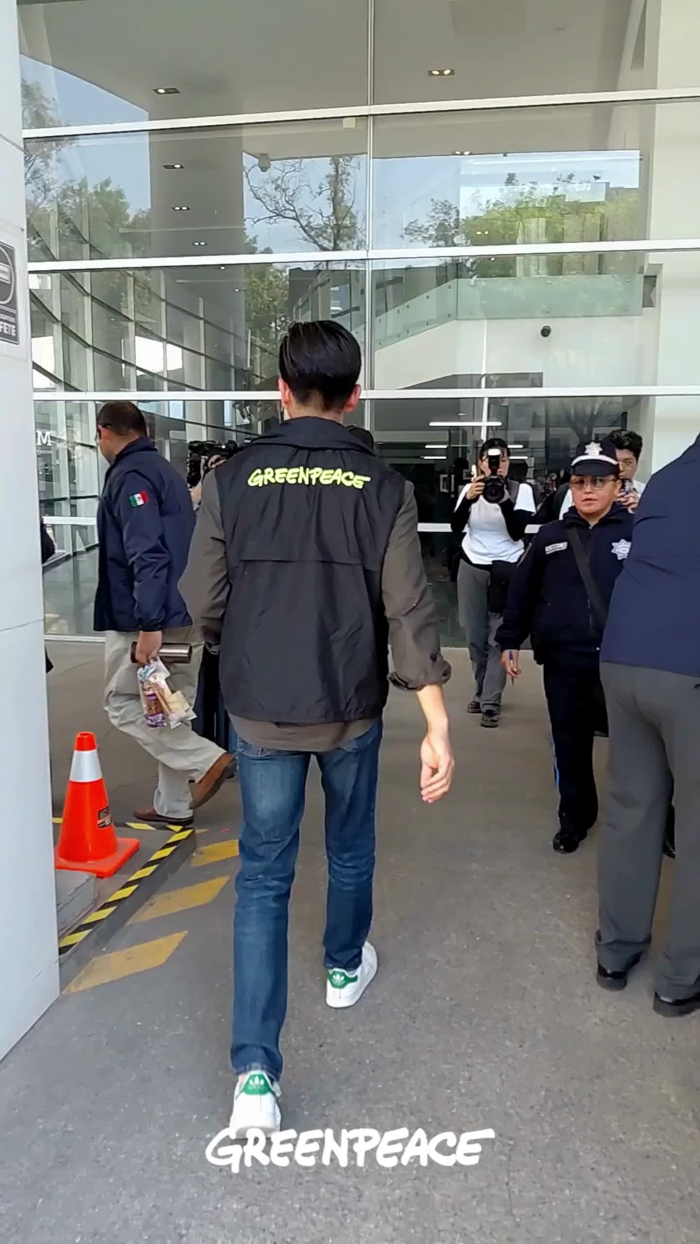 @Greenpeace México