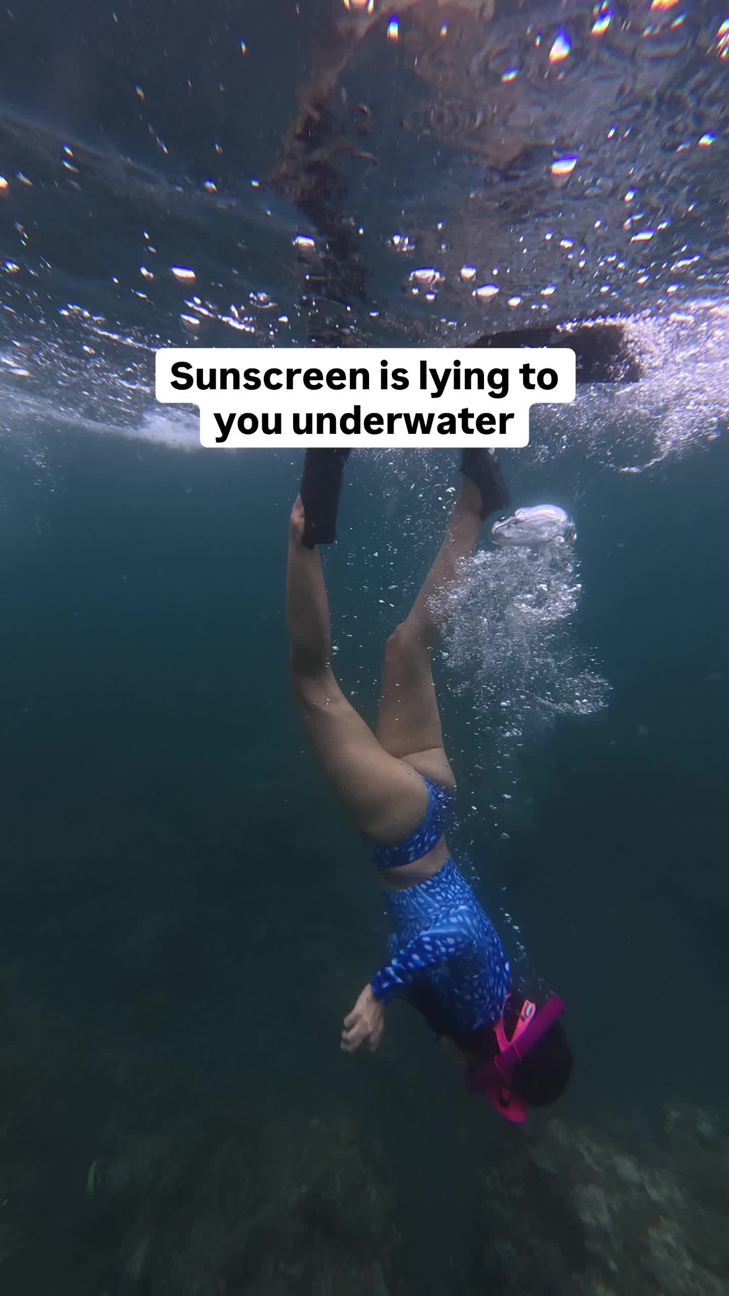 @The Dive Compass