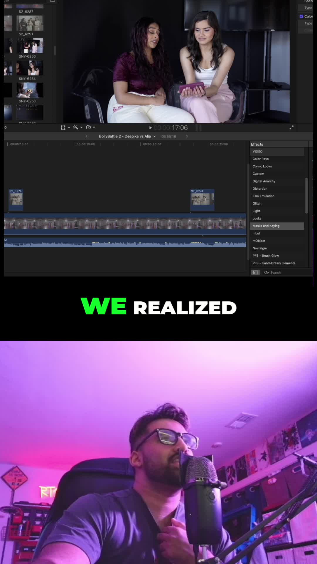 @RTZ Productions