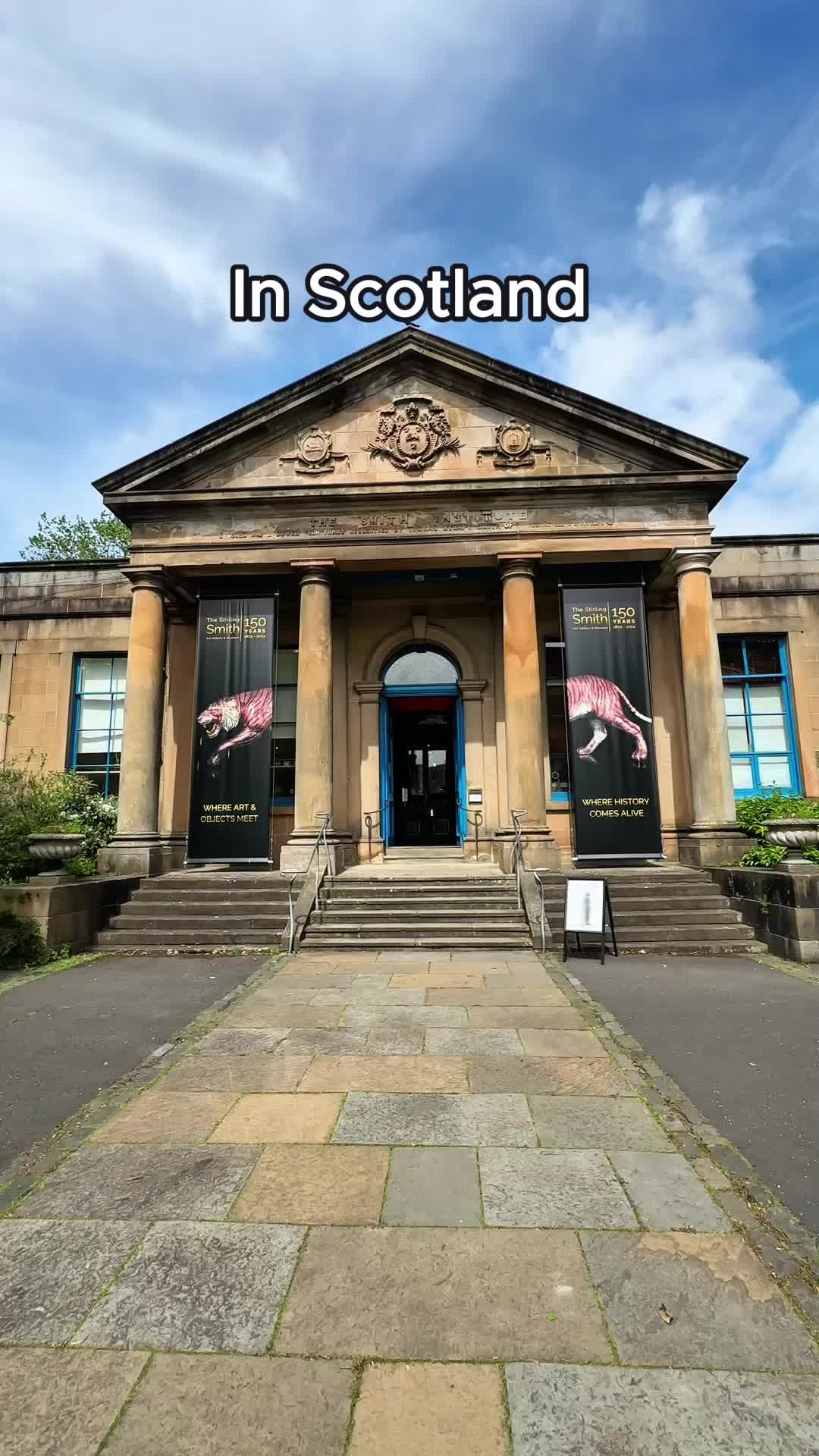 @VisitScotland