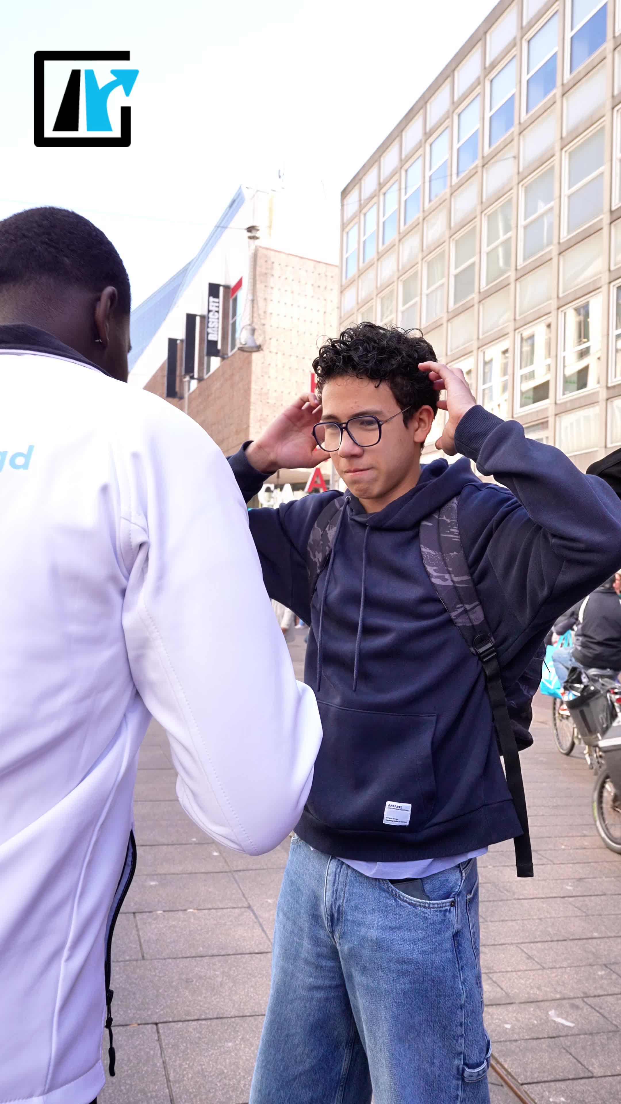 @Gelijk Geslaagd