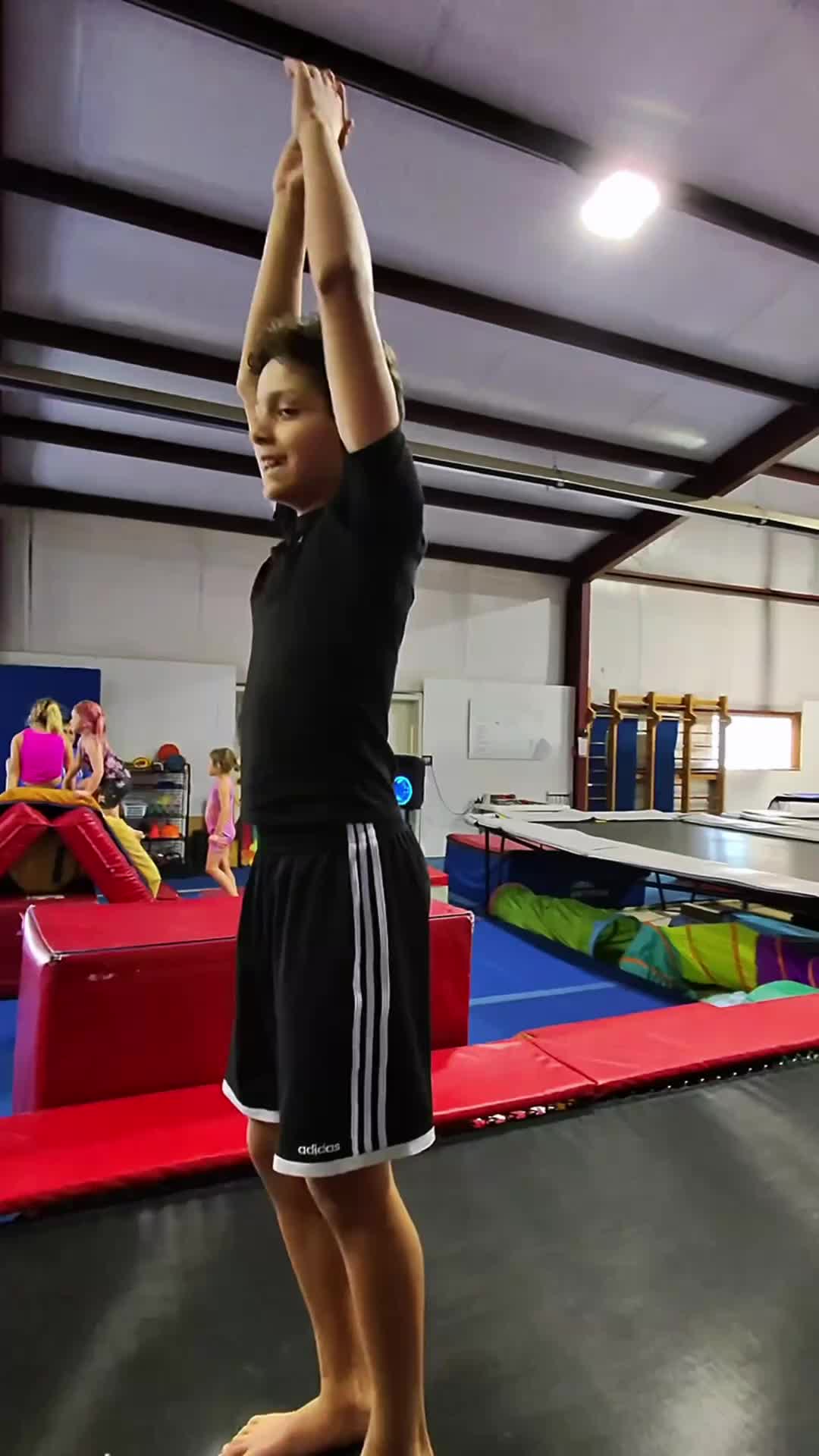@ApexTumbling