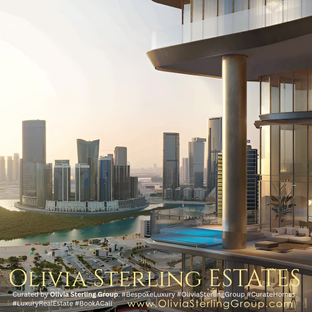 @oliviasterlinggroup