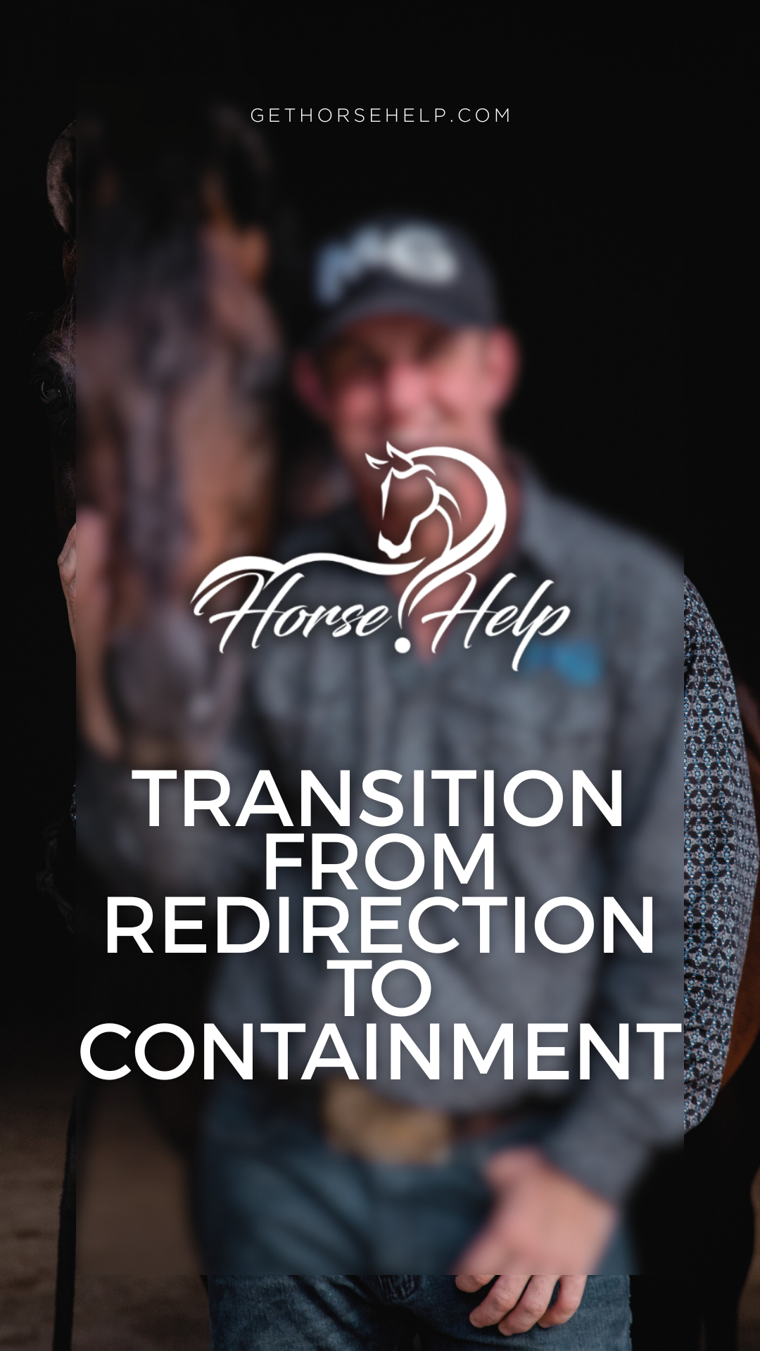 @Horse Help