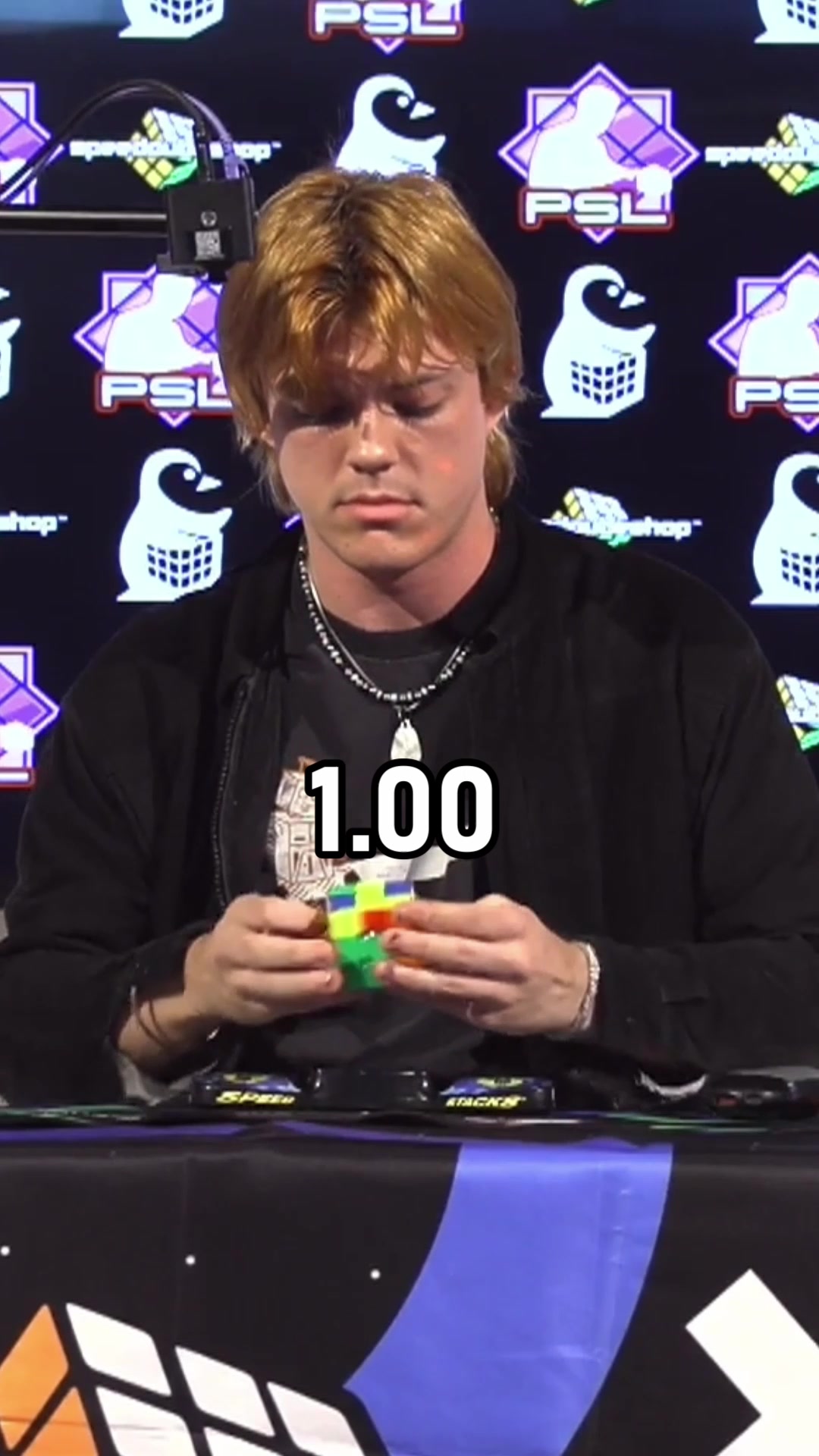 @Speedcubing.tv