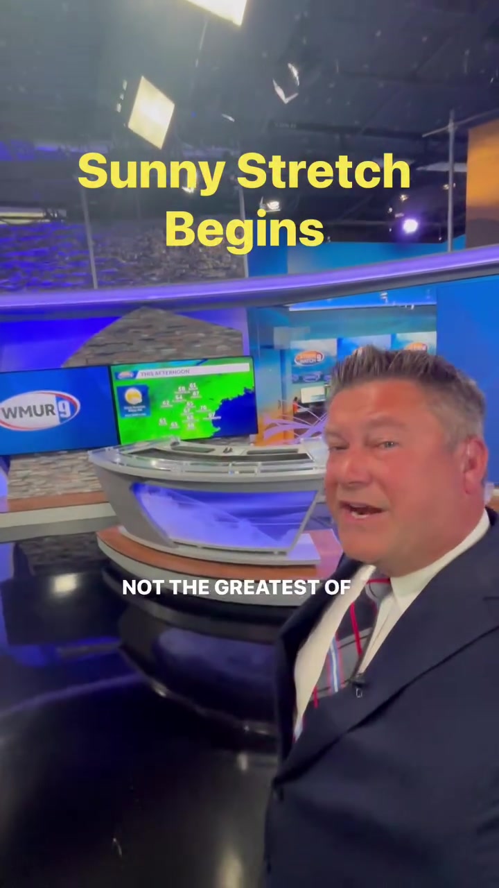 @WMUR News 9