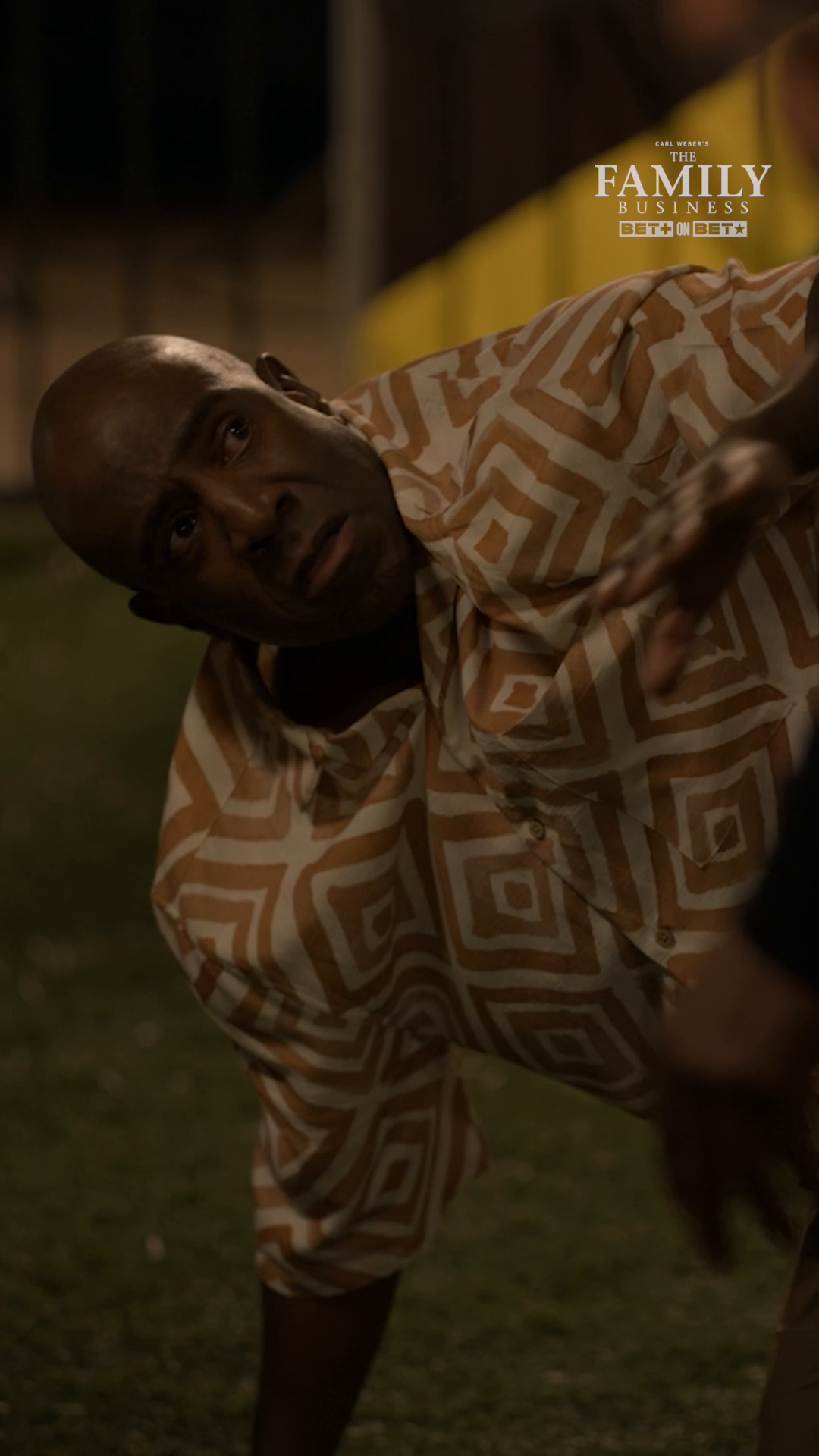 @BET Networks