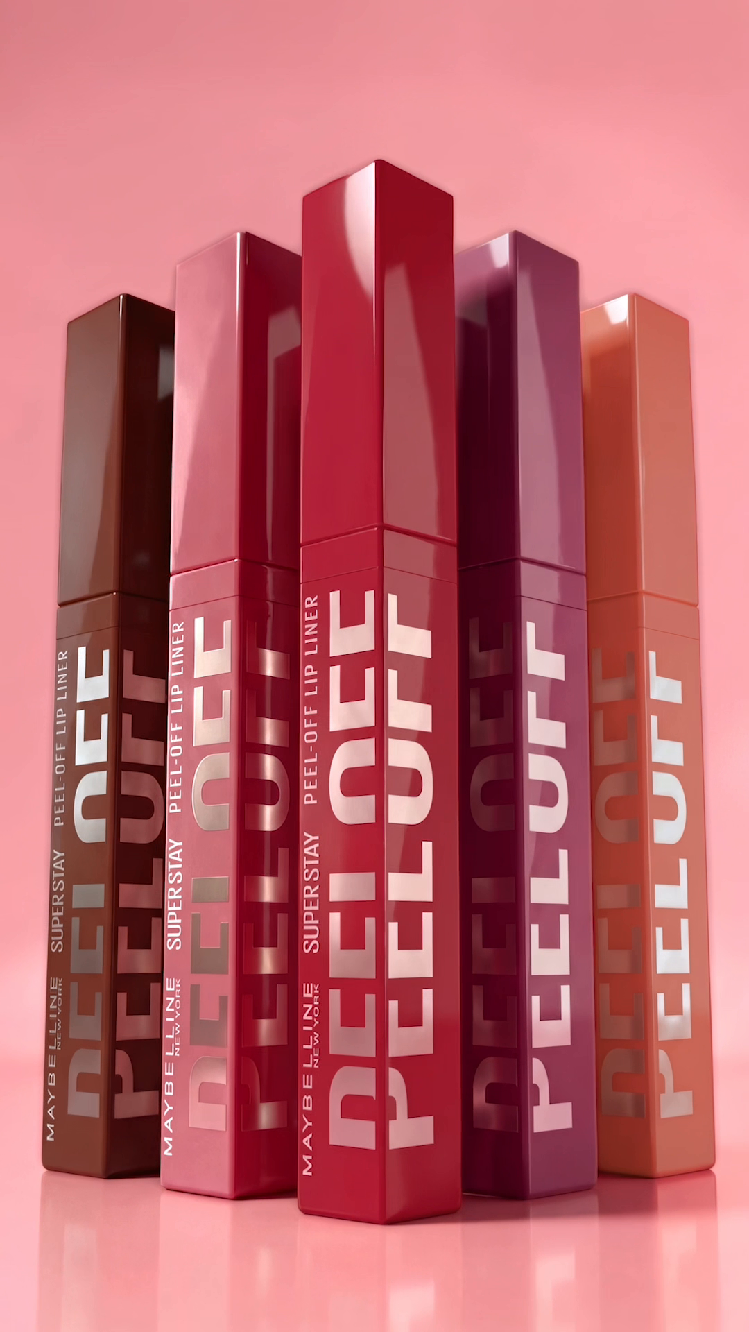 @maybelline de