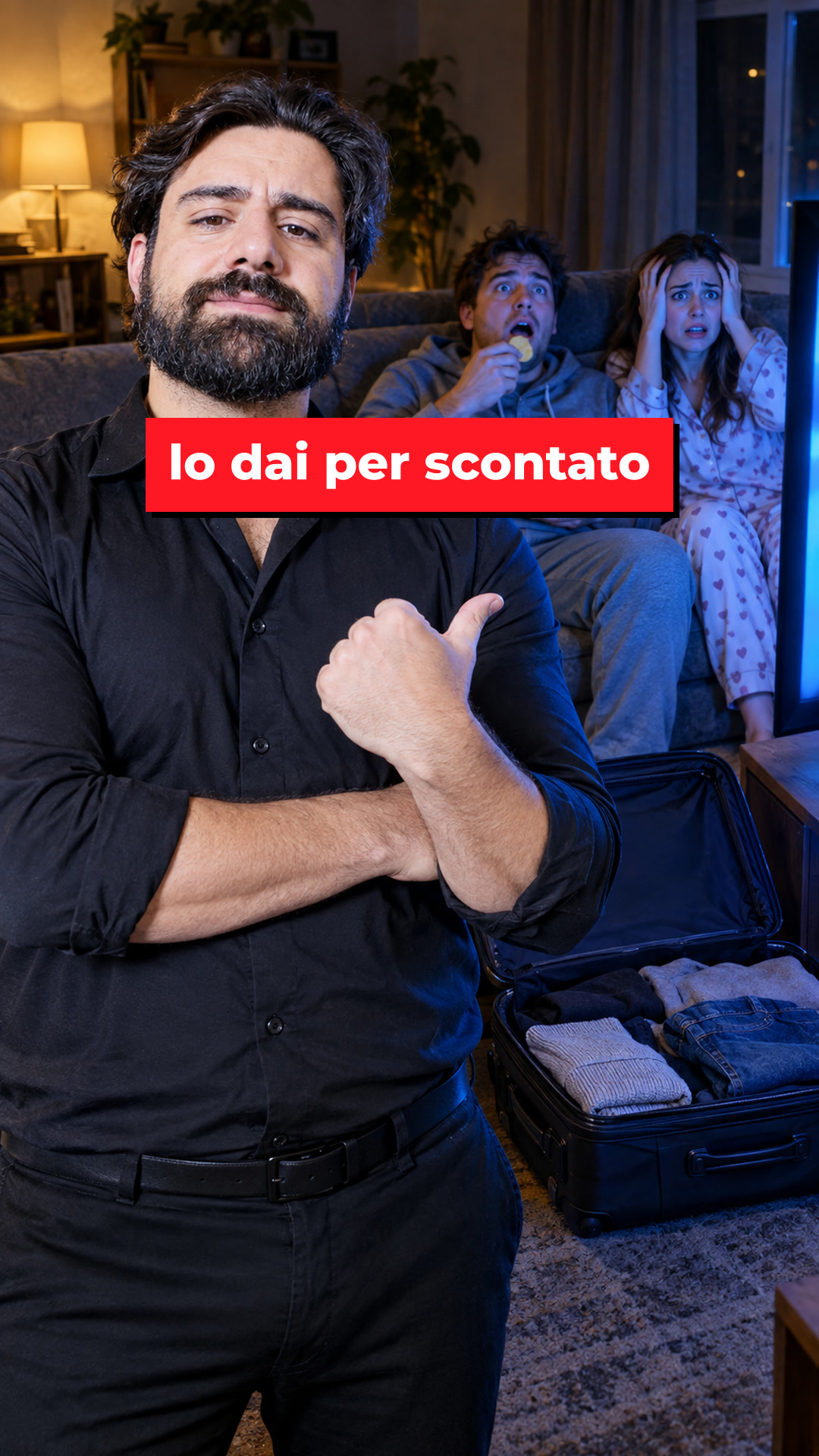 @Federico Picchianti