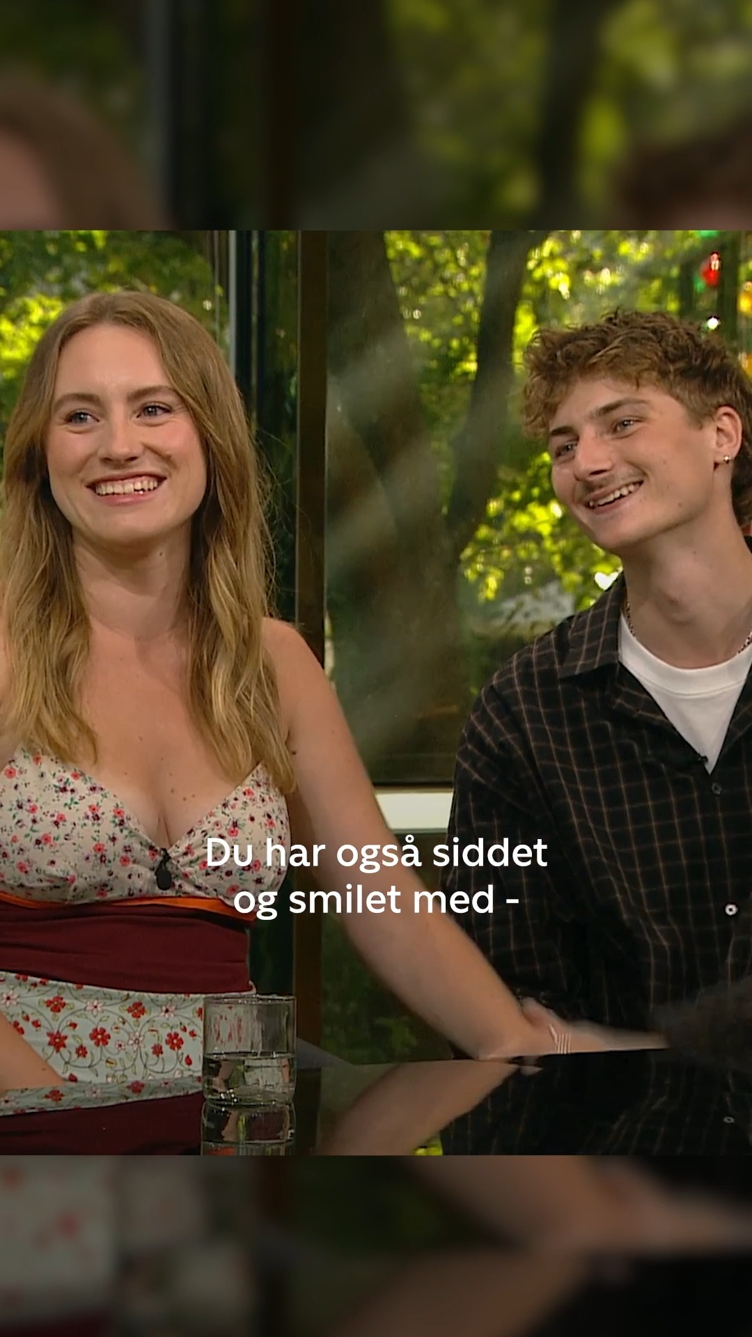 @Go&rsquo; morgen Danmark official