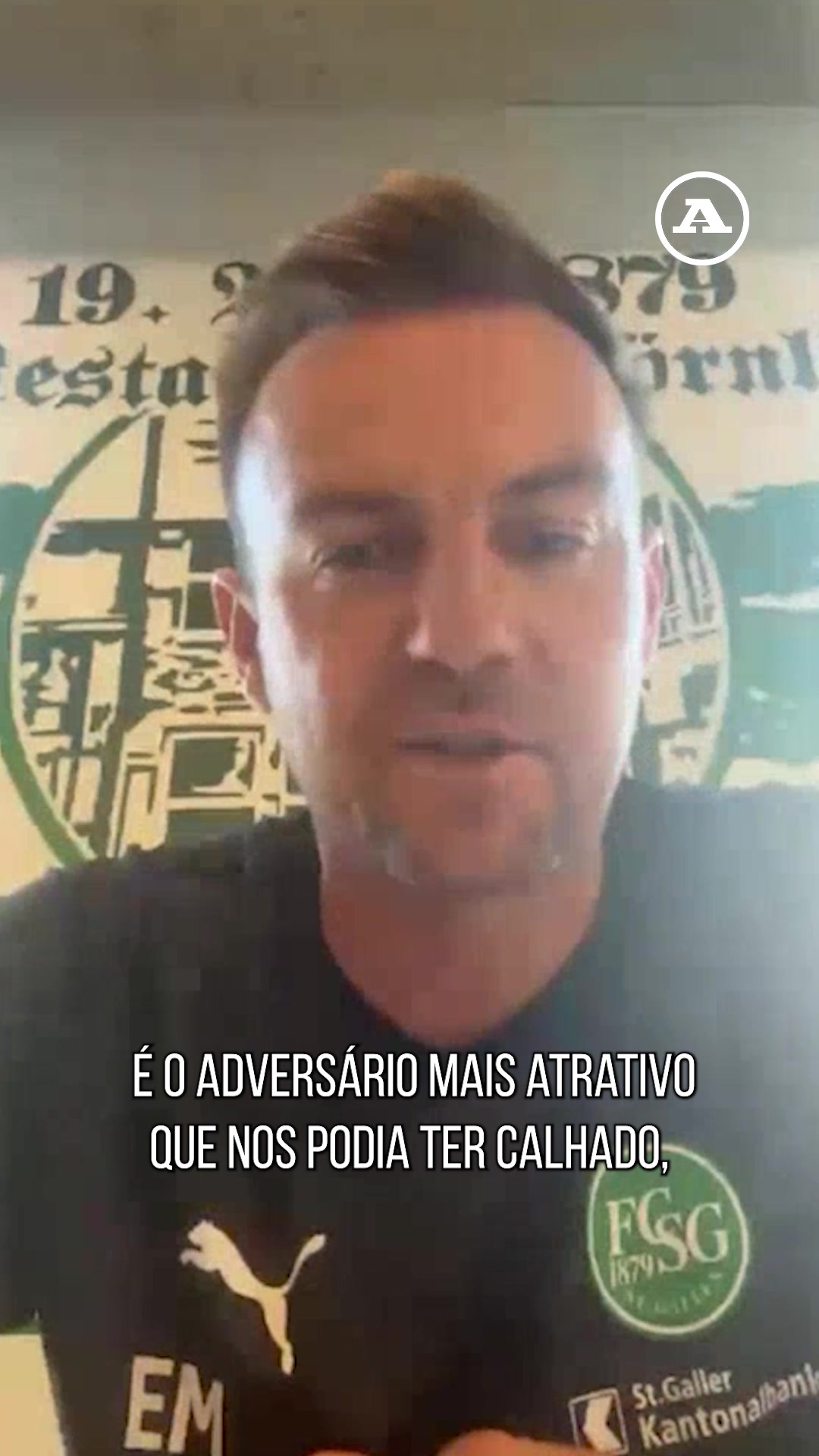 @A BOLA