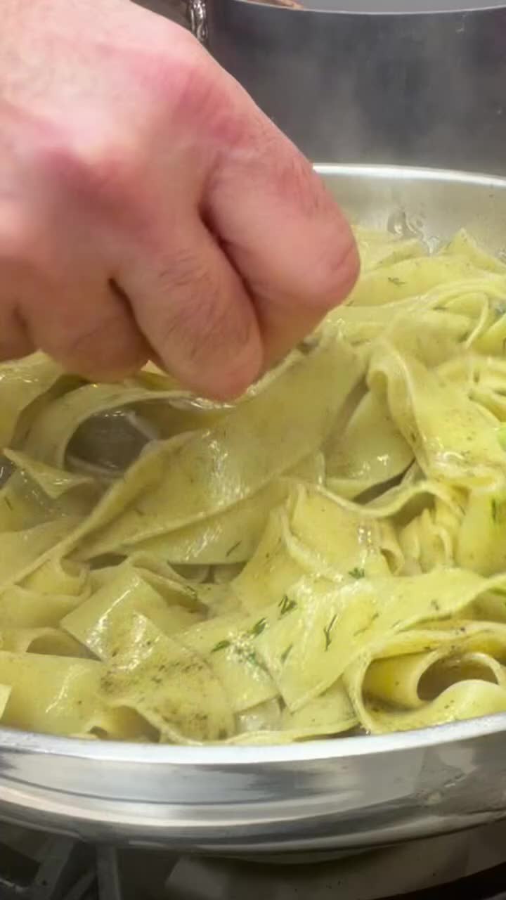 @Andrew Zimmern