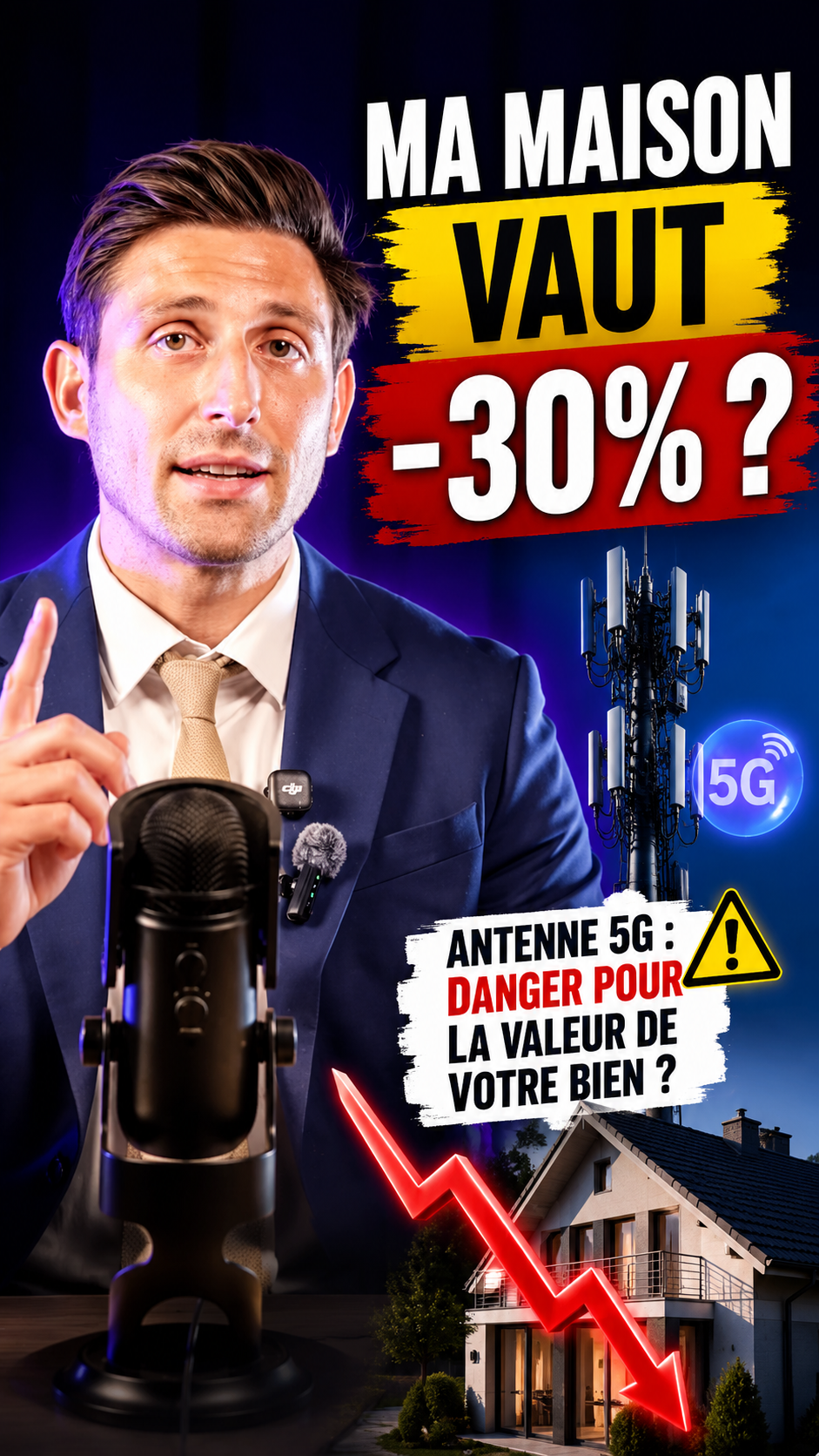 @David Guyon Avocat