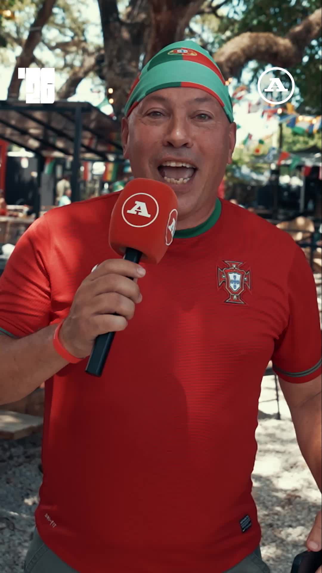 @A BOLA