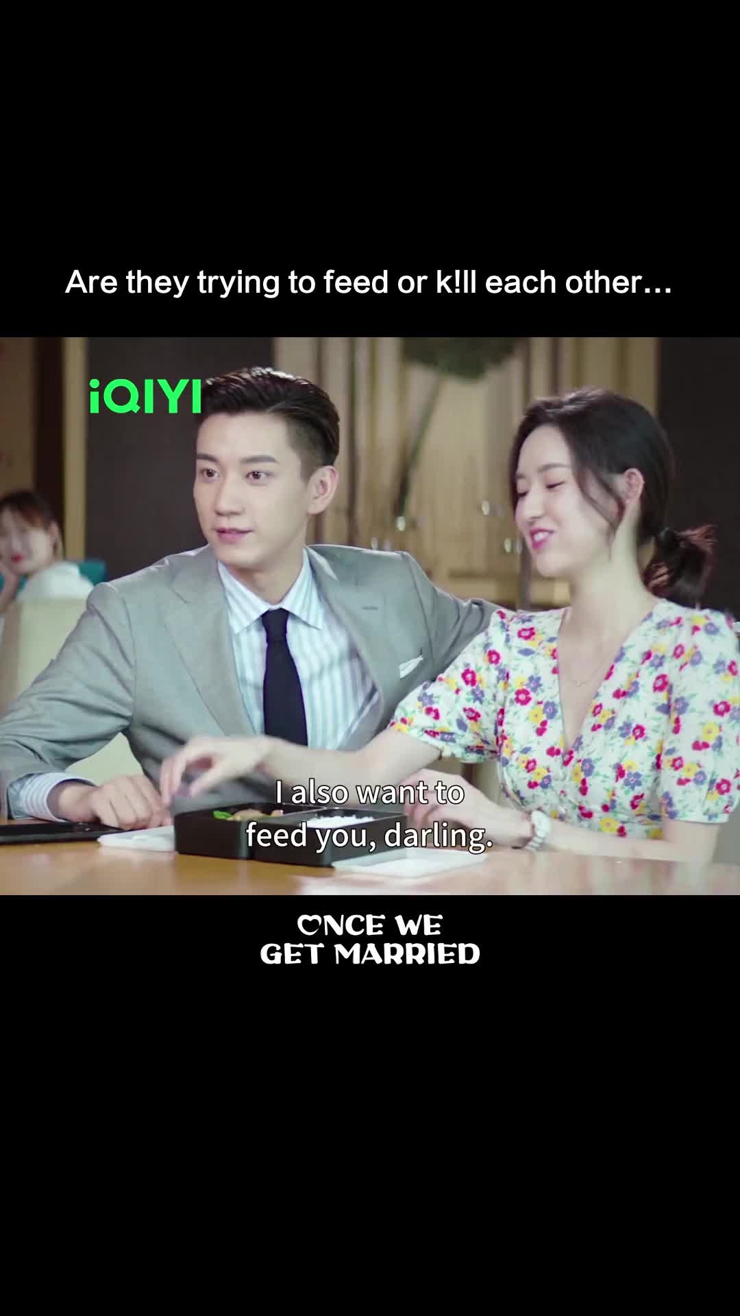 @iQIYI Singapore