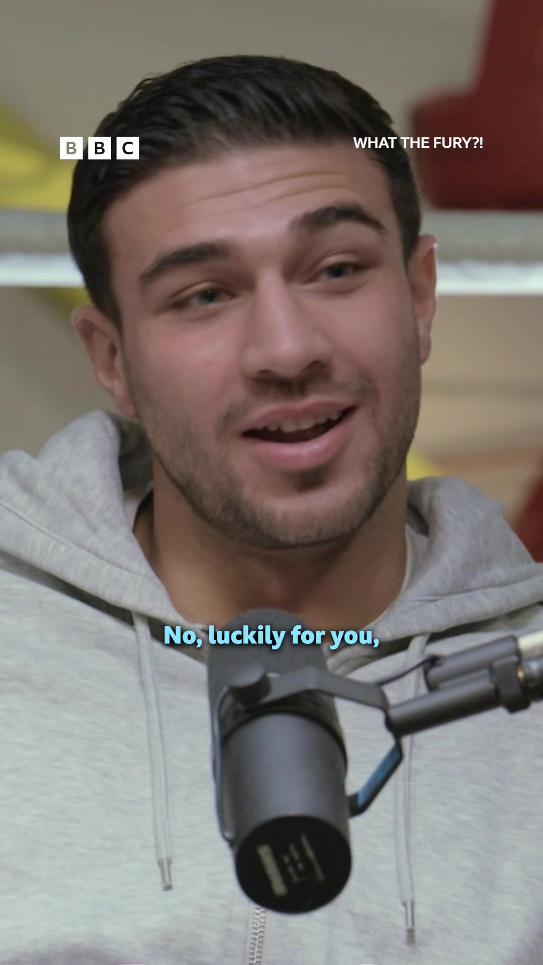 @BBC Three