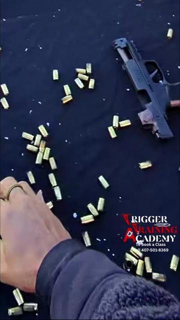@TriggerTrainingAcademy