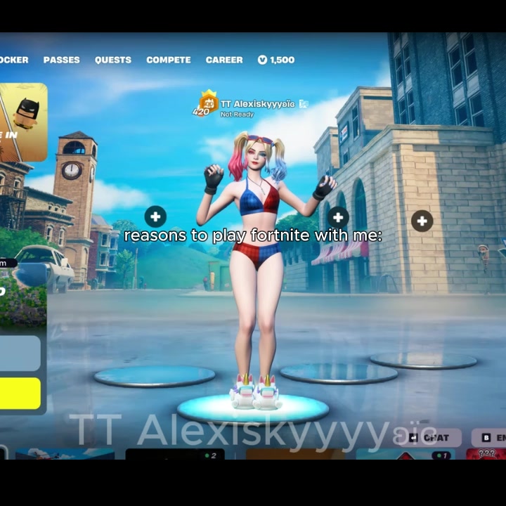 @TT Alexis ʚїɞ
