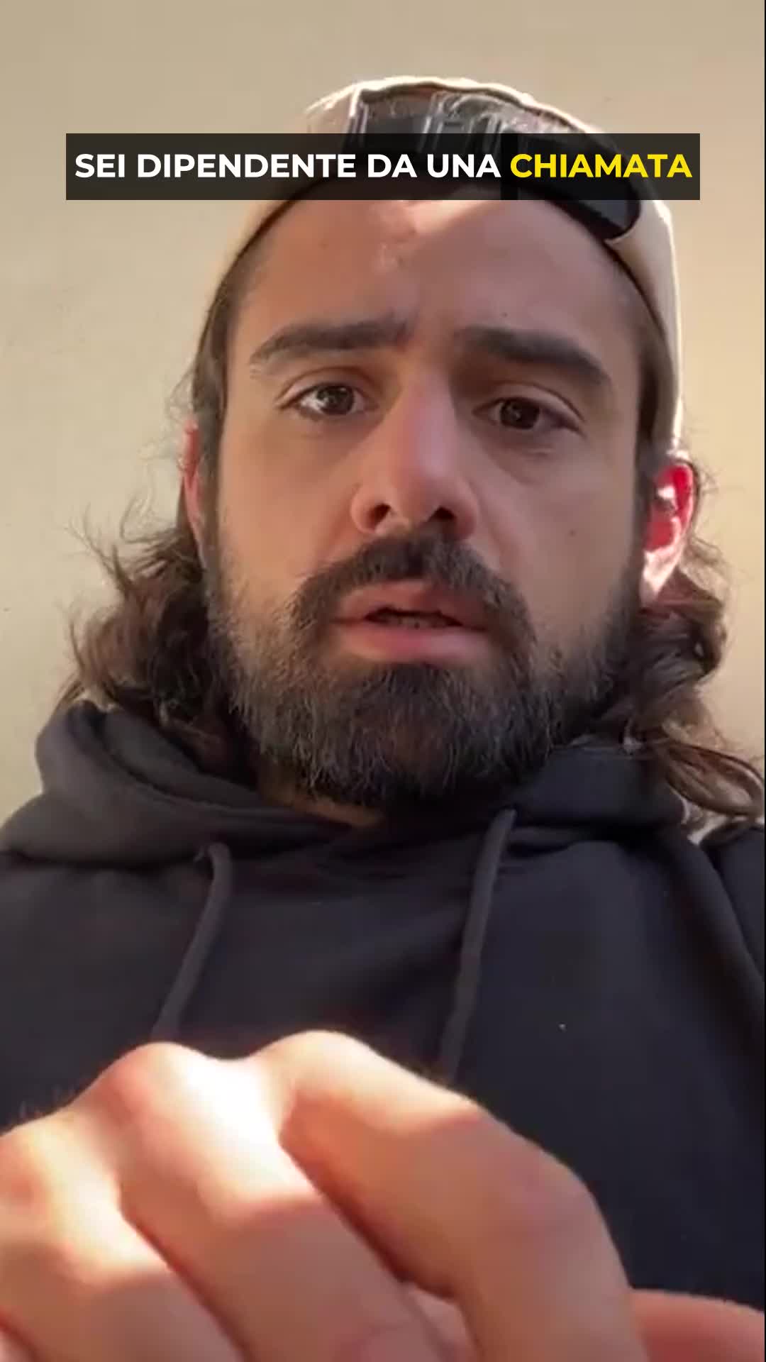 @Federico Picchianti