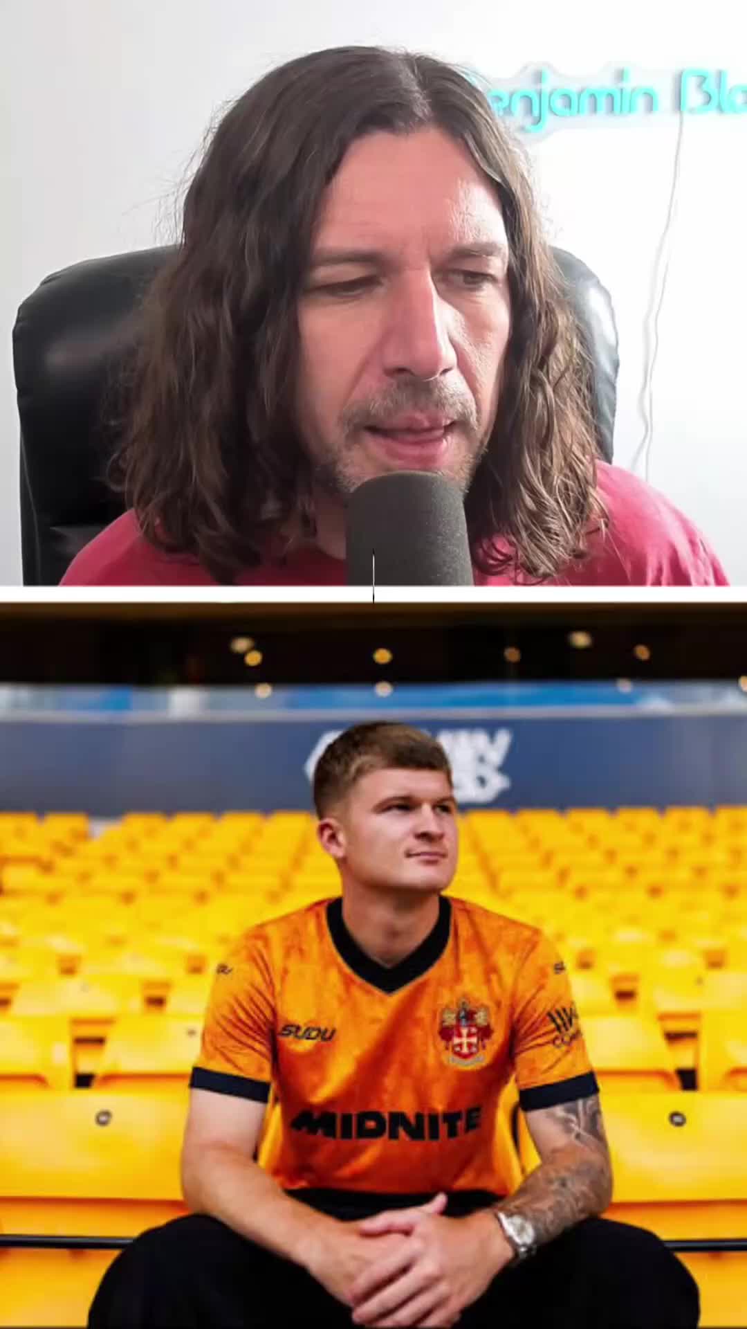@BenjaminBloom