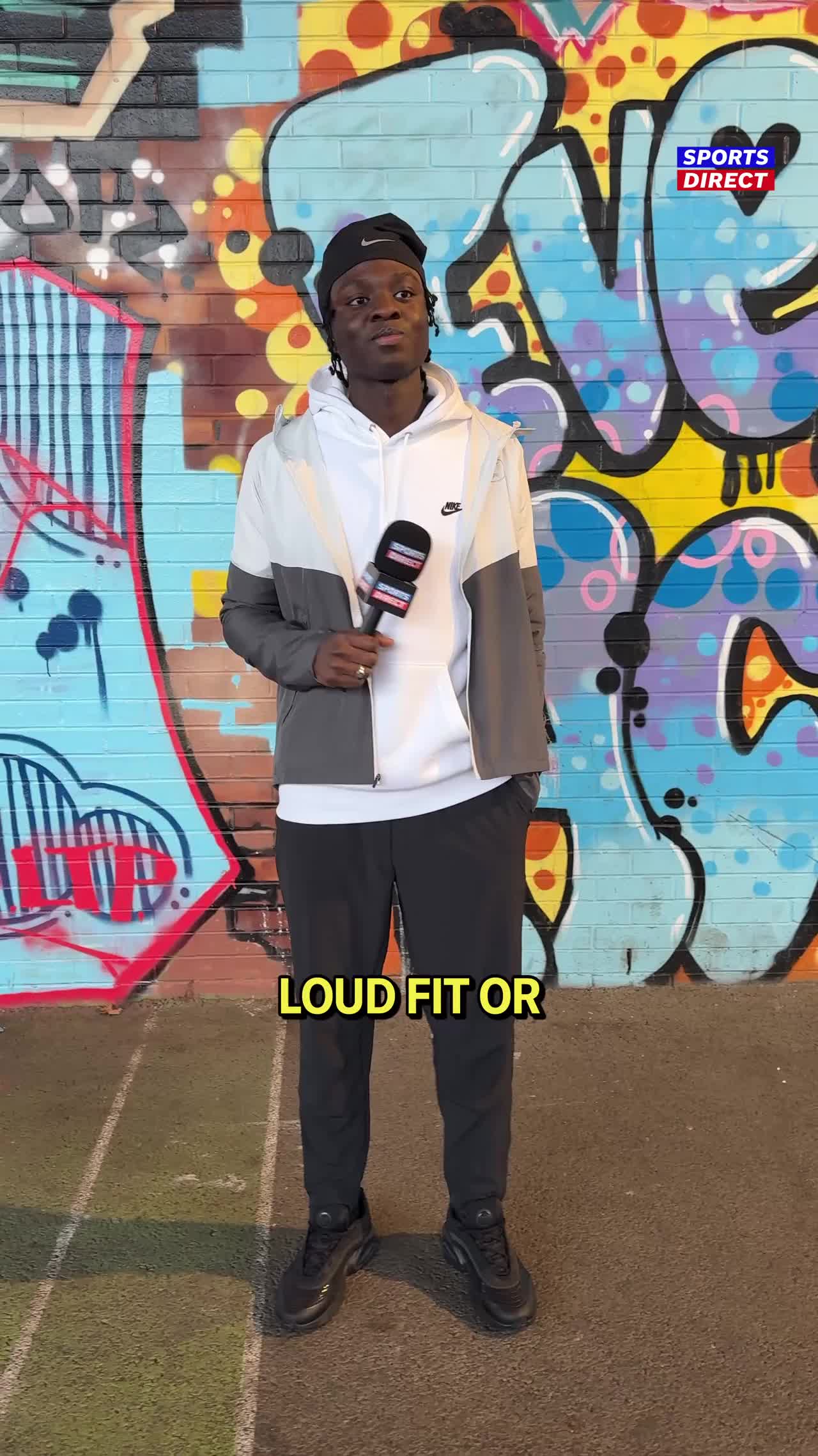 @Sports Direct
