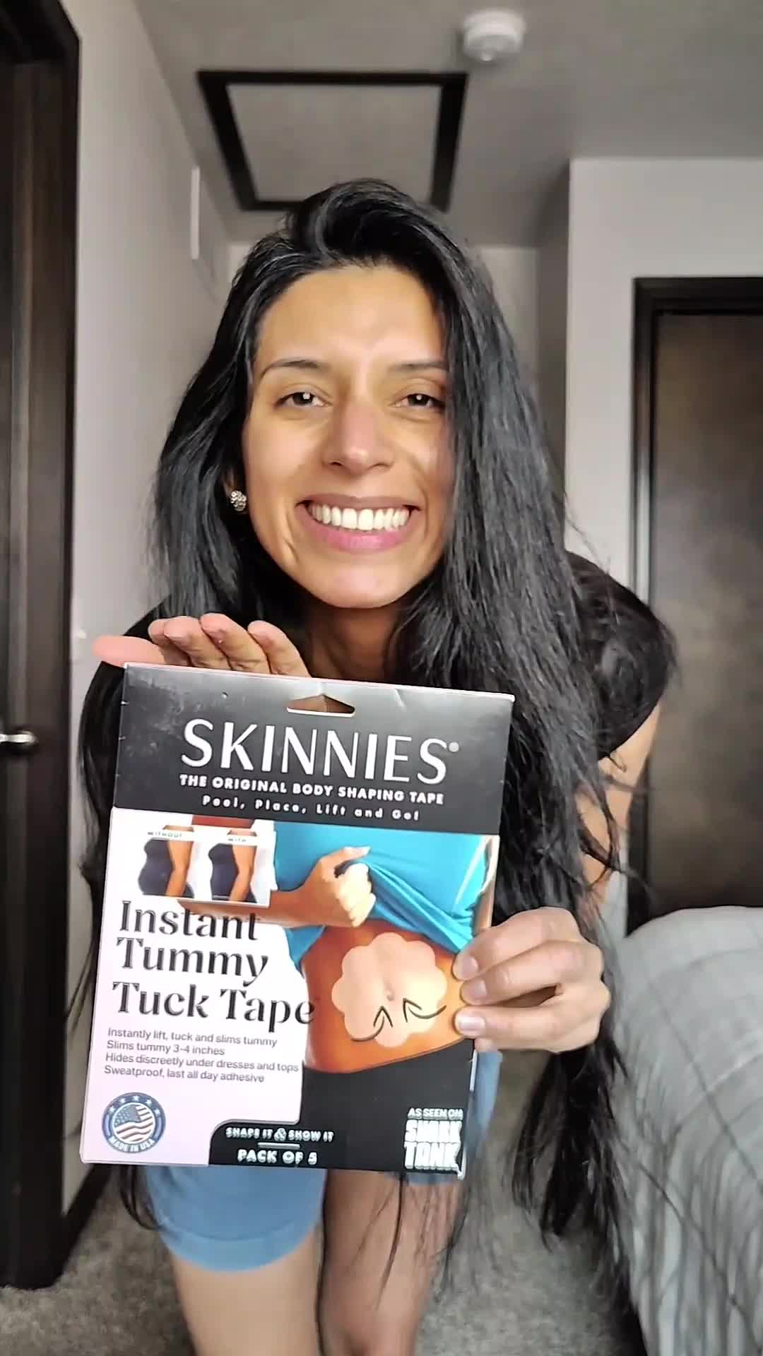 @Skinnies InstantLifts