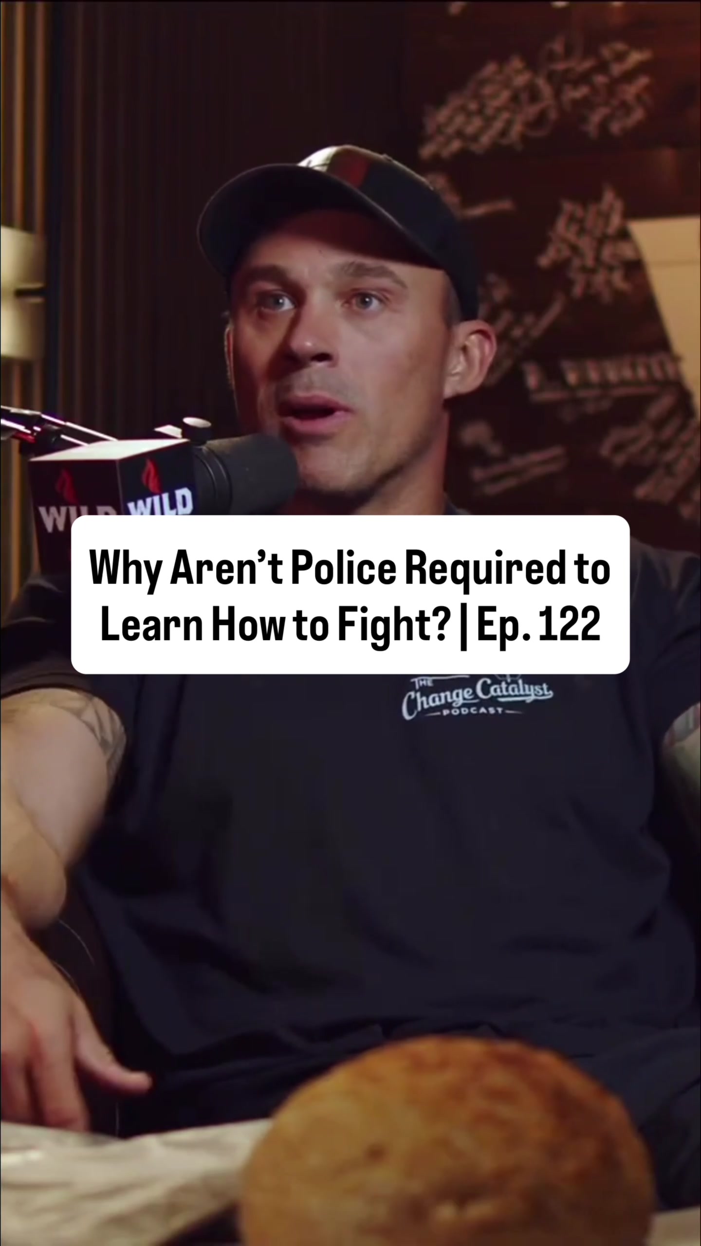 @TheWildChaosPodcast