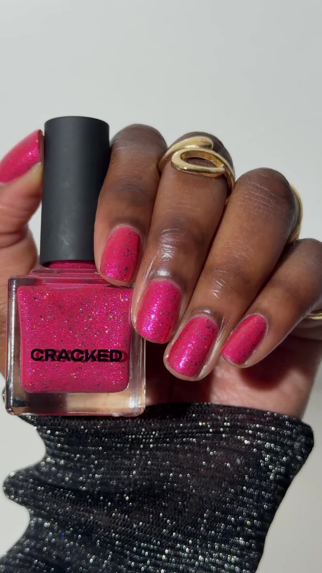 @Cracked Polish