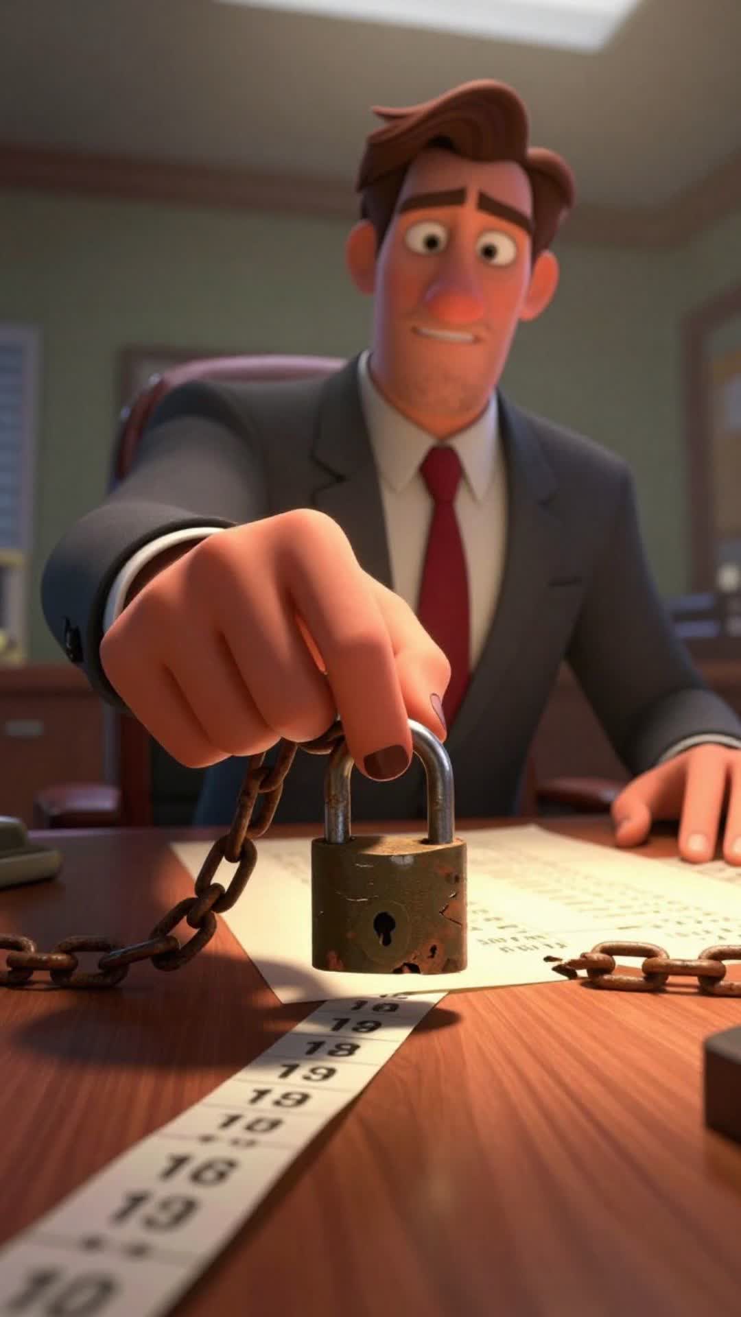 @Don&rsquo;t Look Now