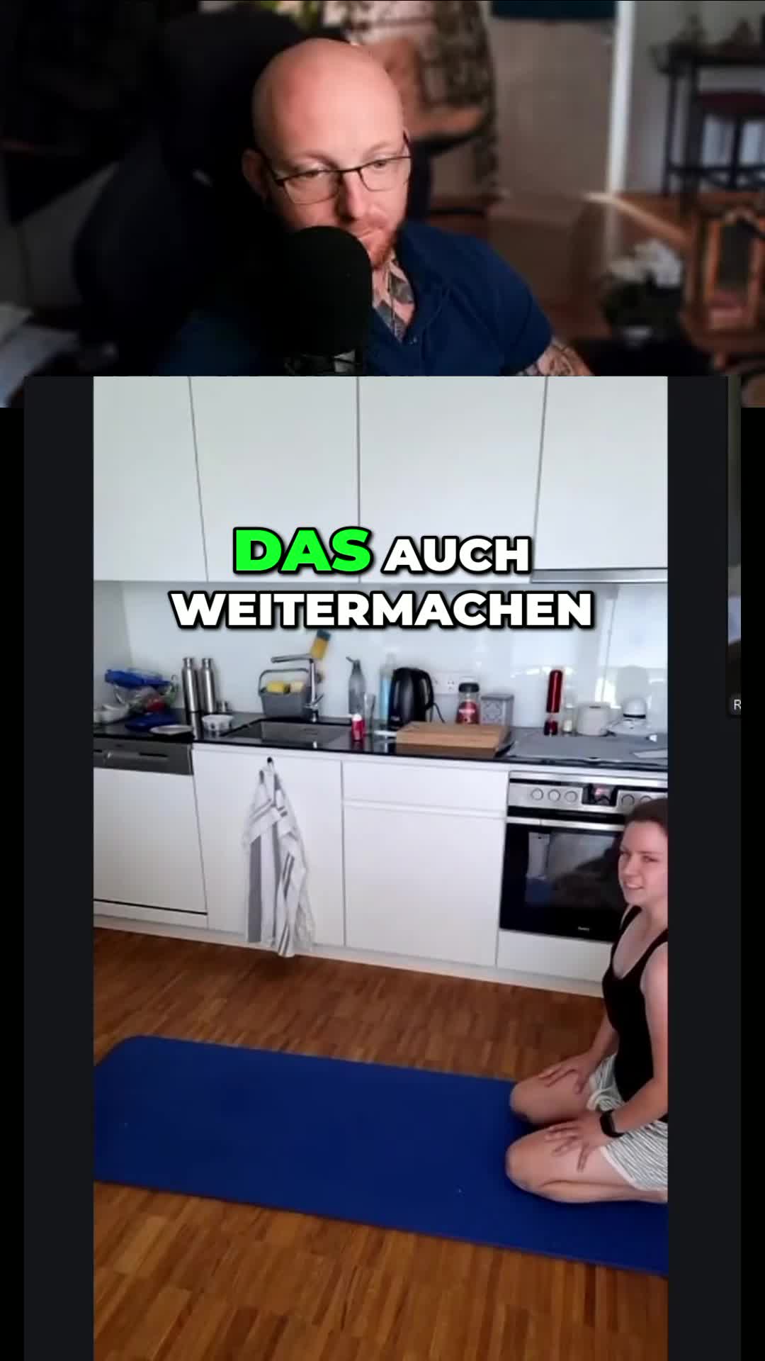 @Rückenreparatur Community
