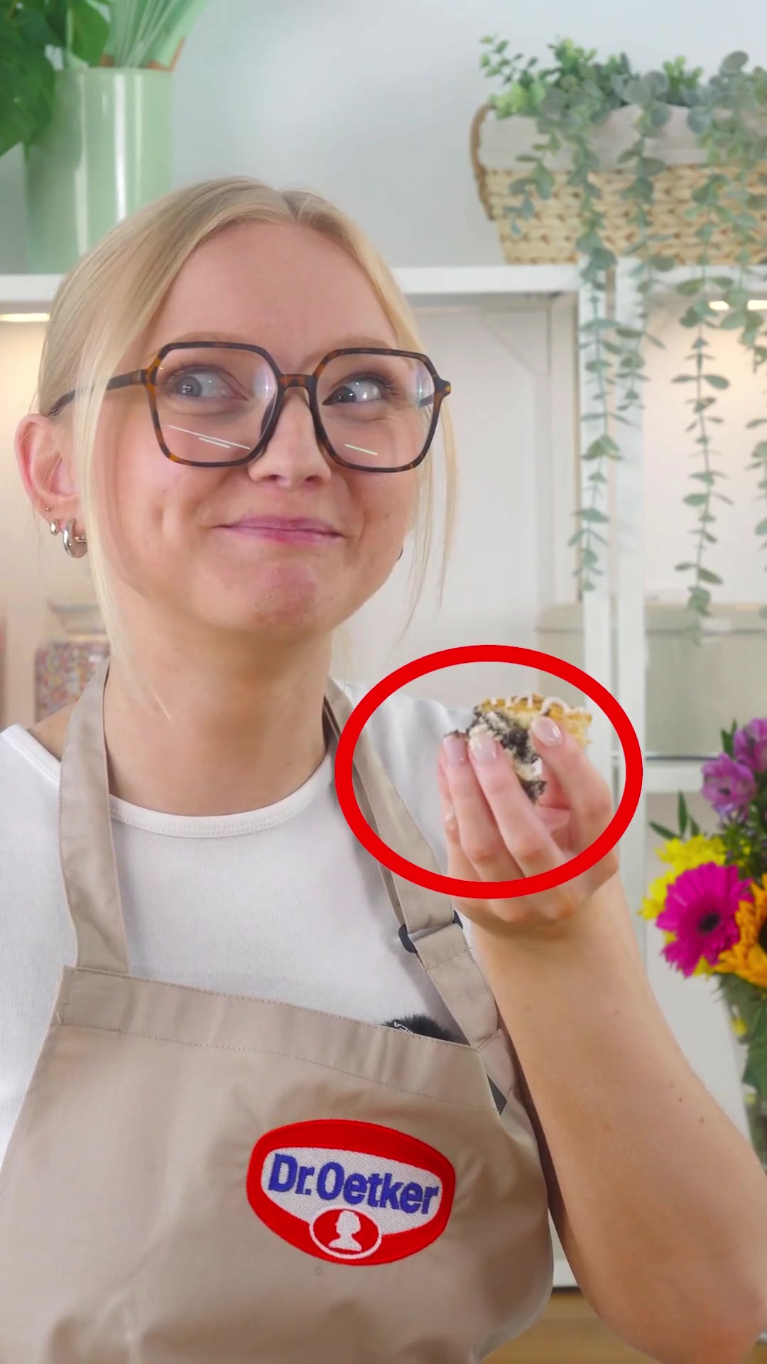 @Dr. Oetker Deutschland