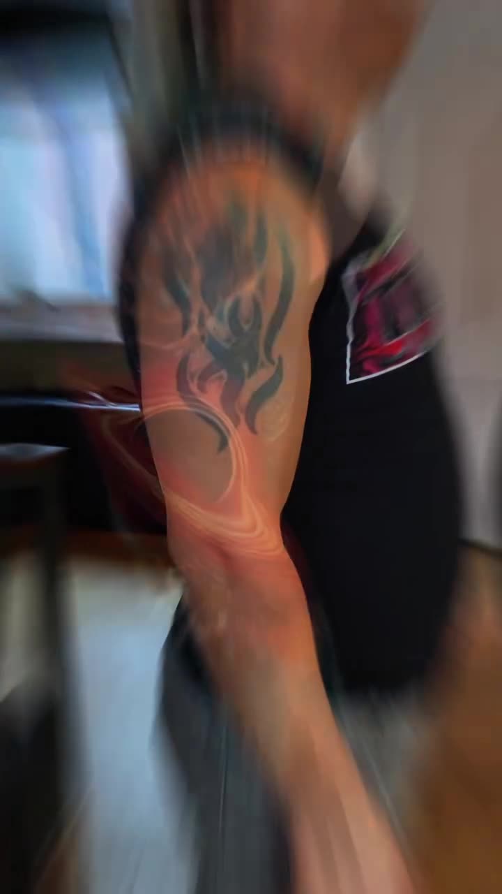 @Killer Ink UK