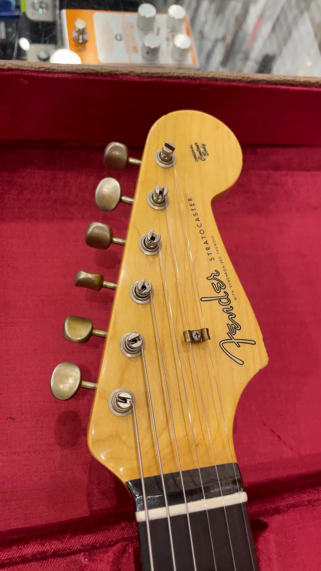 @Firehouse Guitars 🔥