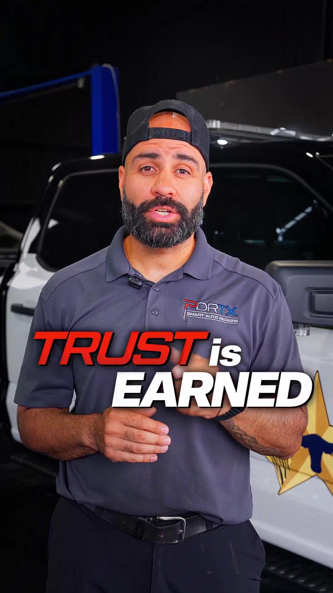 @PDRTX_Smartautorepairs