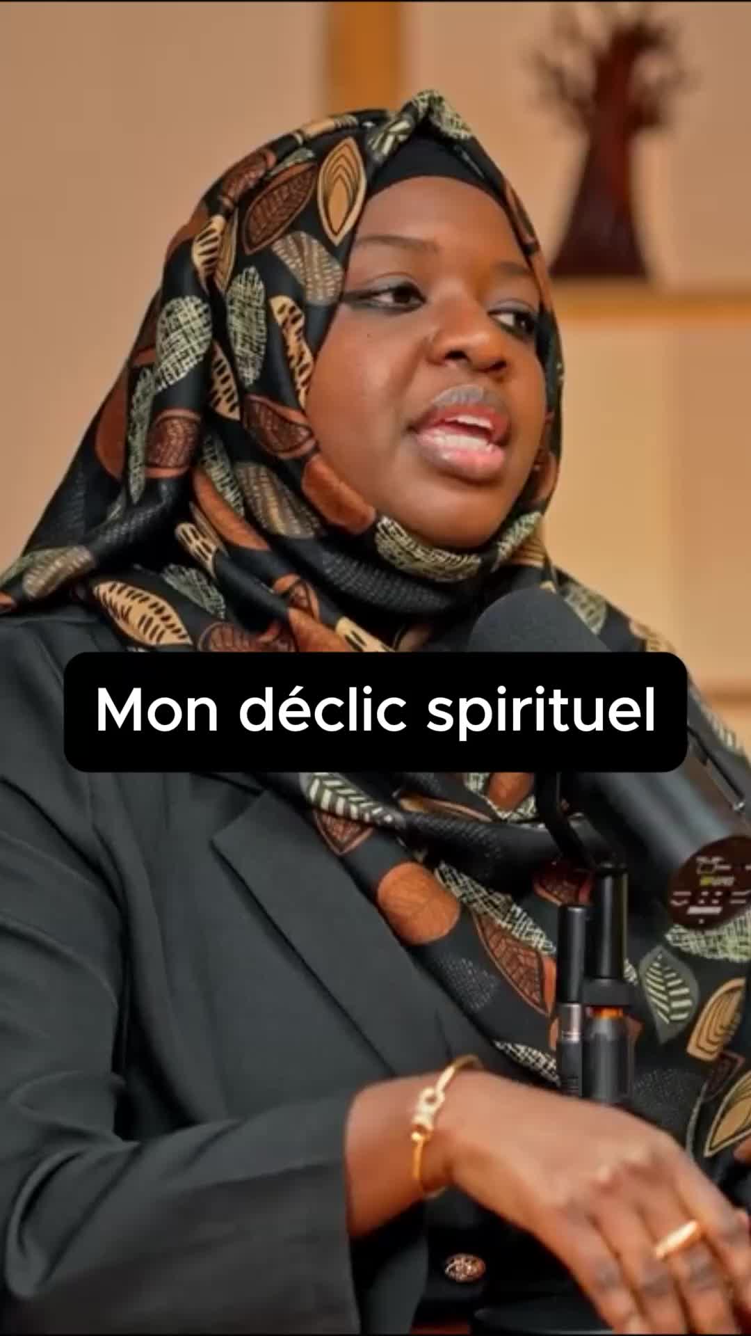 @Aissatou S.