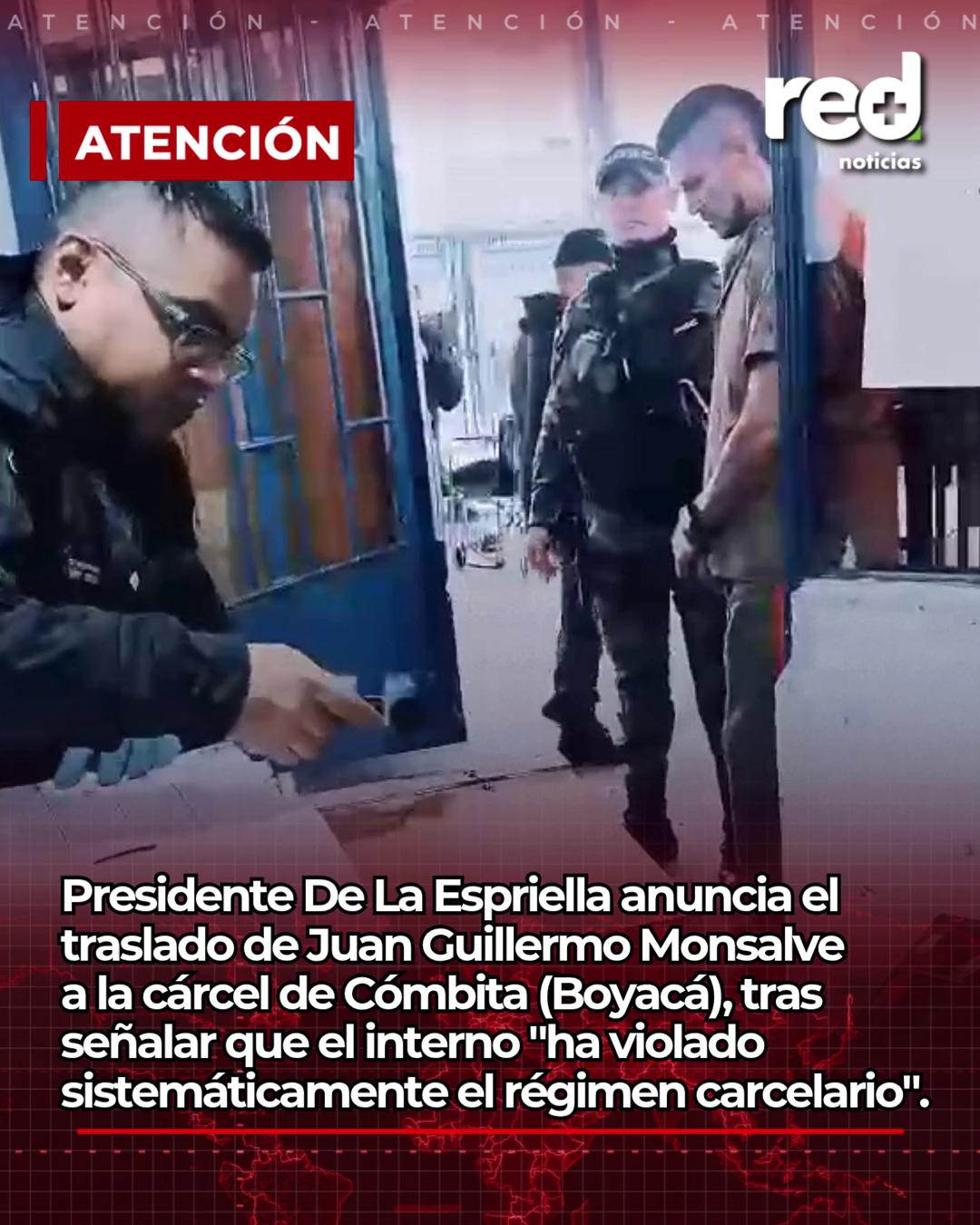 @Red+ Noticias