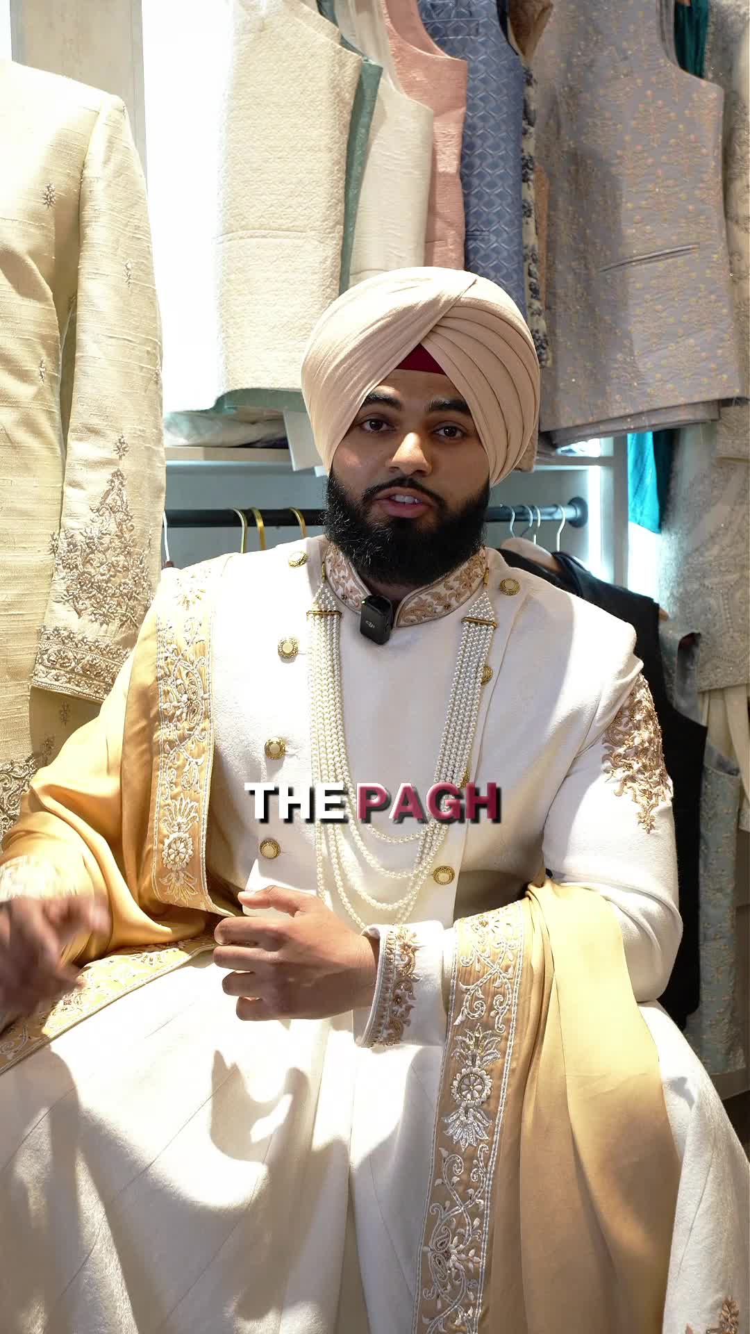 @PAGH VALA - ਪੱਗ ਵਾਲਾ - پگ والا