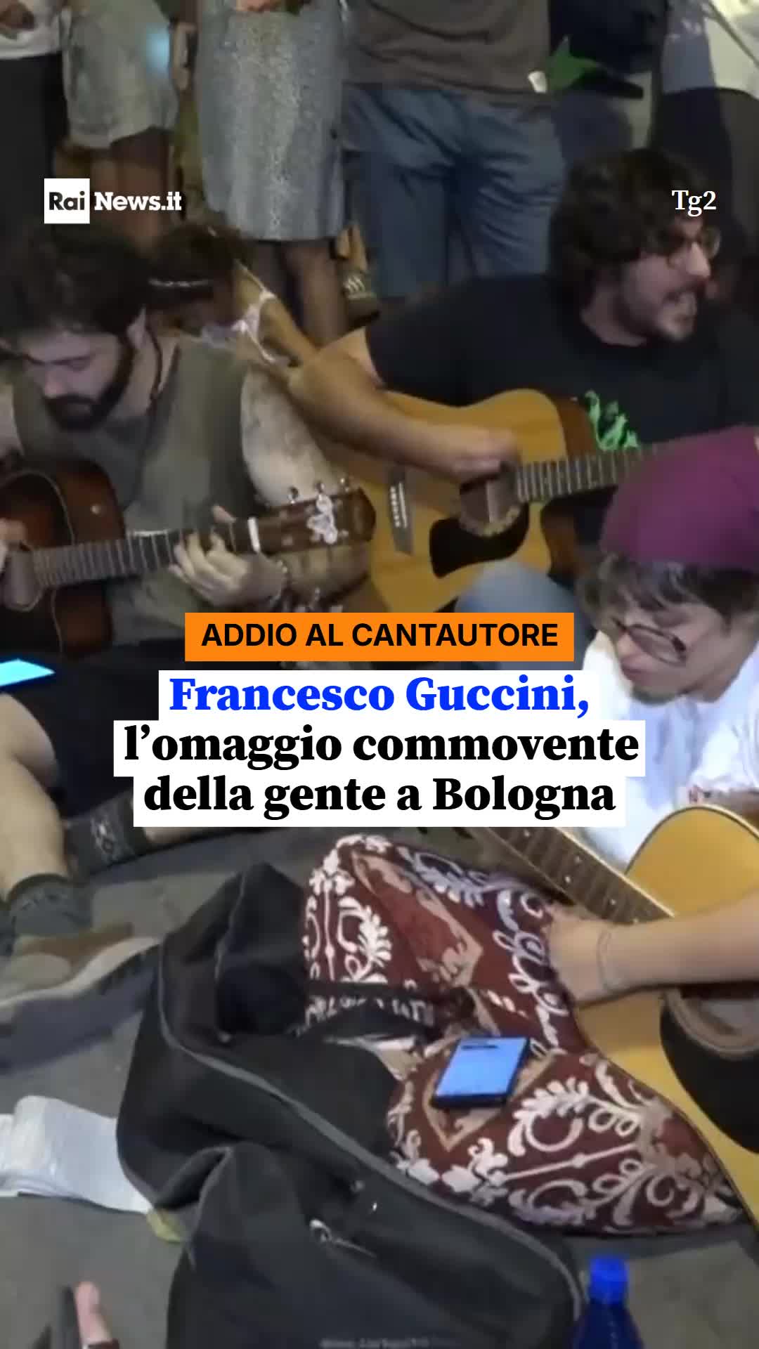 @RaiNews